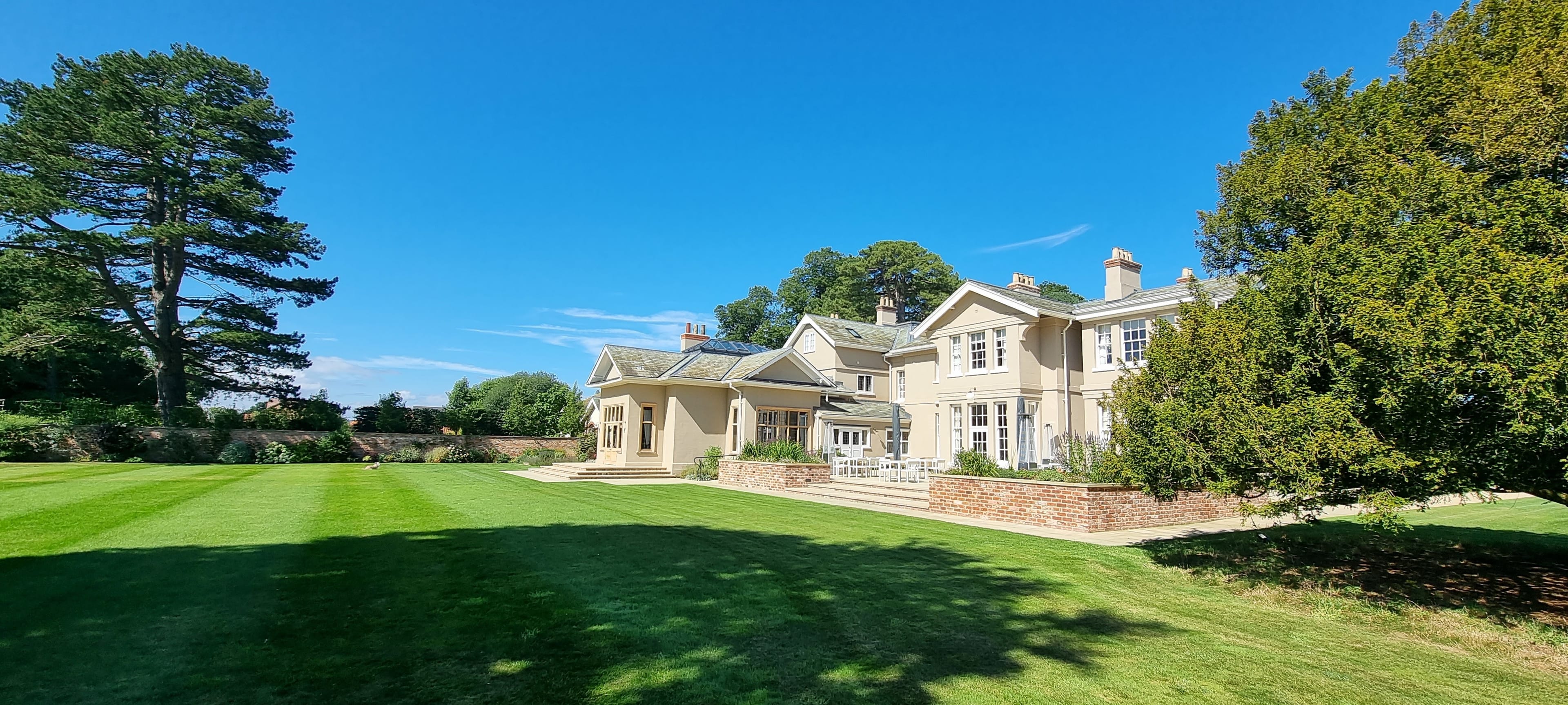 Photo of Burtonfields Hall, Burtonfields Hall - Corporate Package