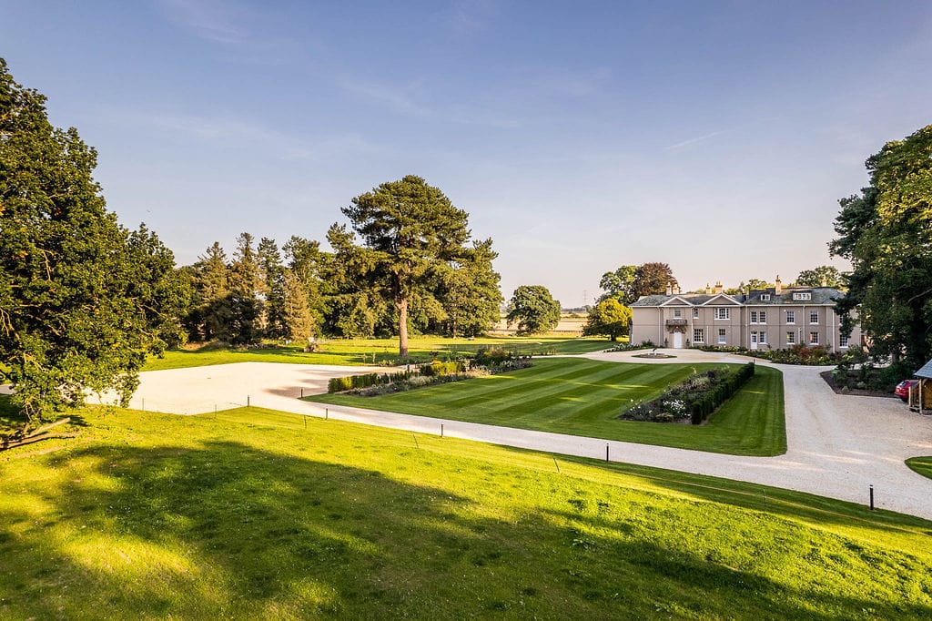 Photo of Burtonfields Hall, Burtonfields Hall - Corporate Package