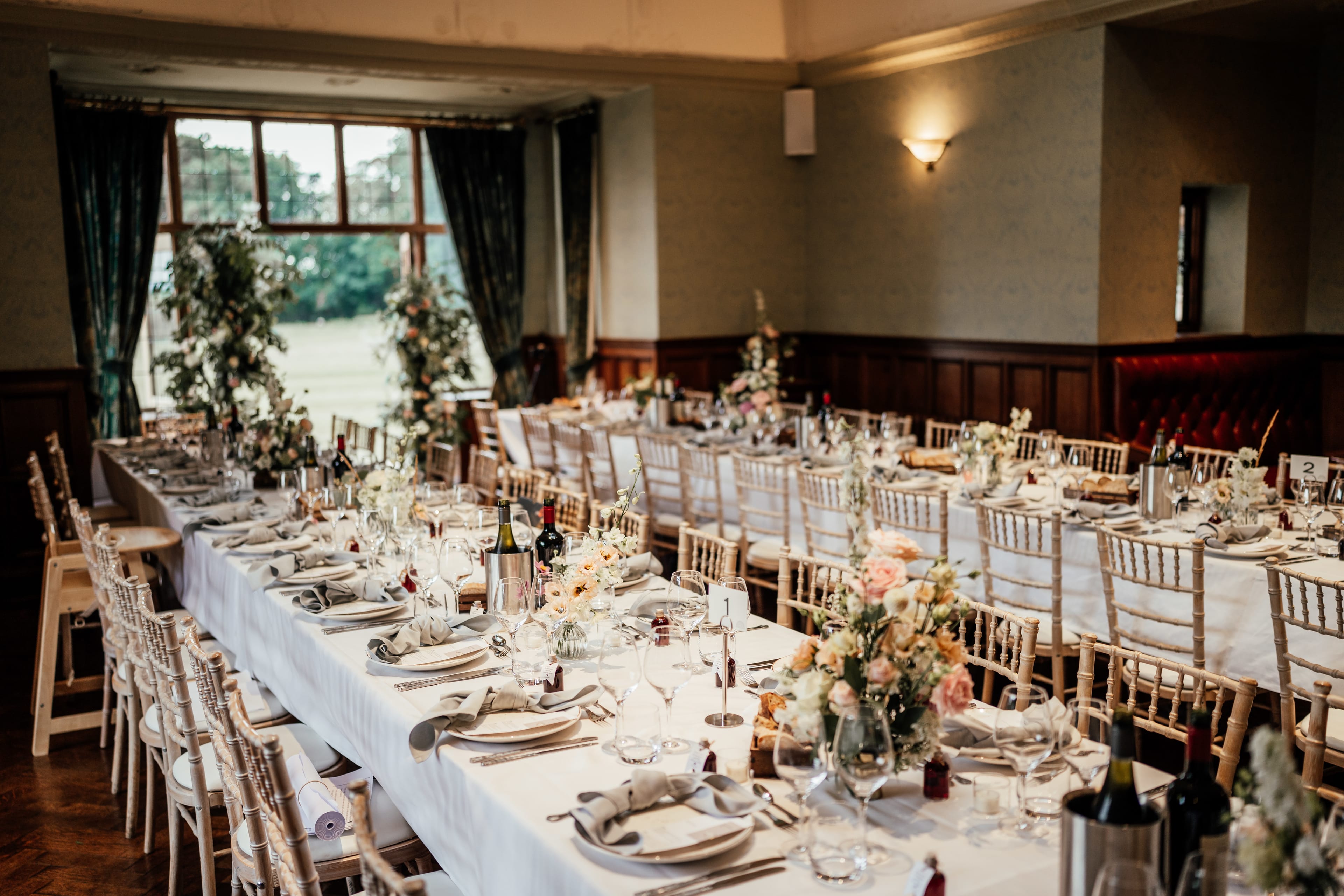 Photo of Burtonfields Hall, Burtonfields Hall - Corporate Package
