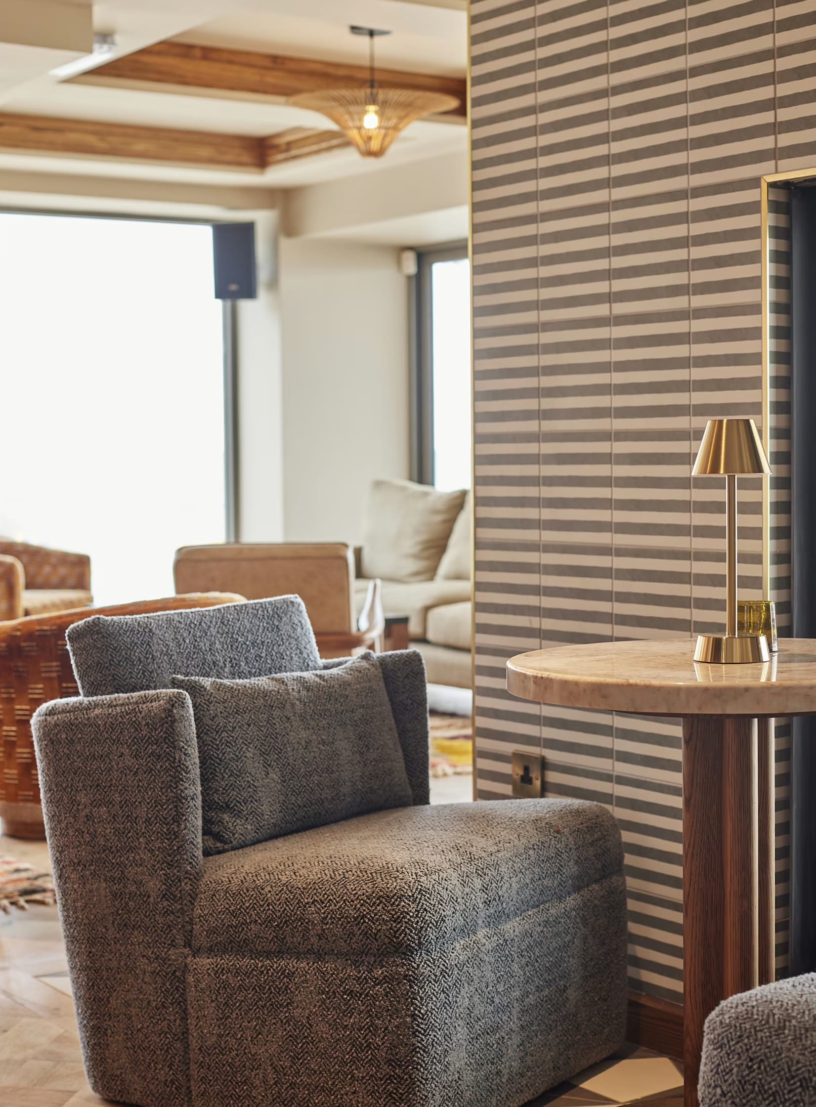 Photo of Rockwater Branksome, The Lounge