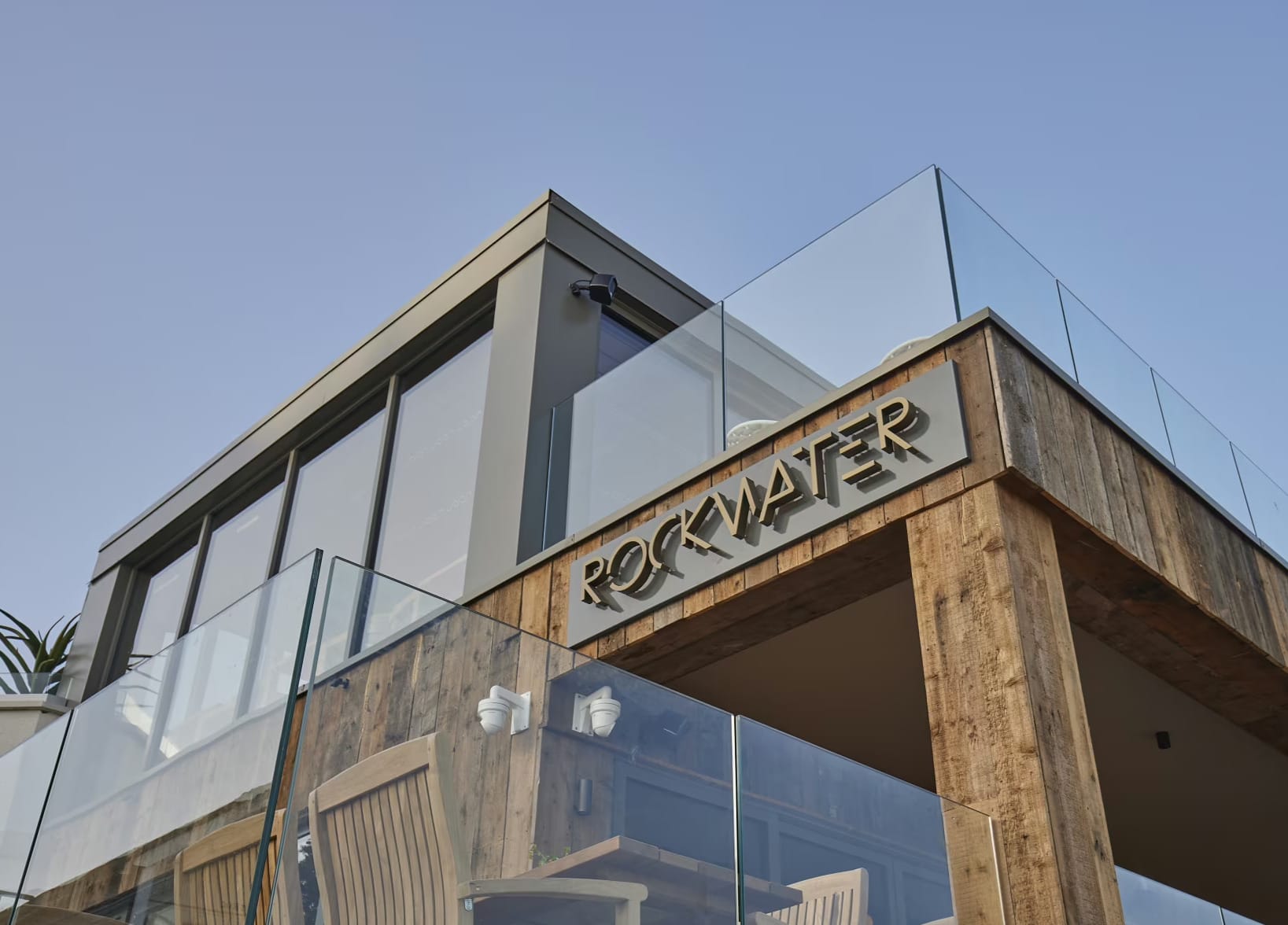 Photo of Rockwater Branksome, The Lounge