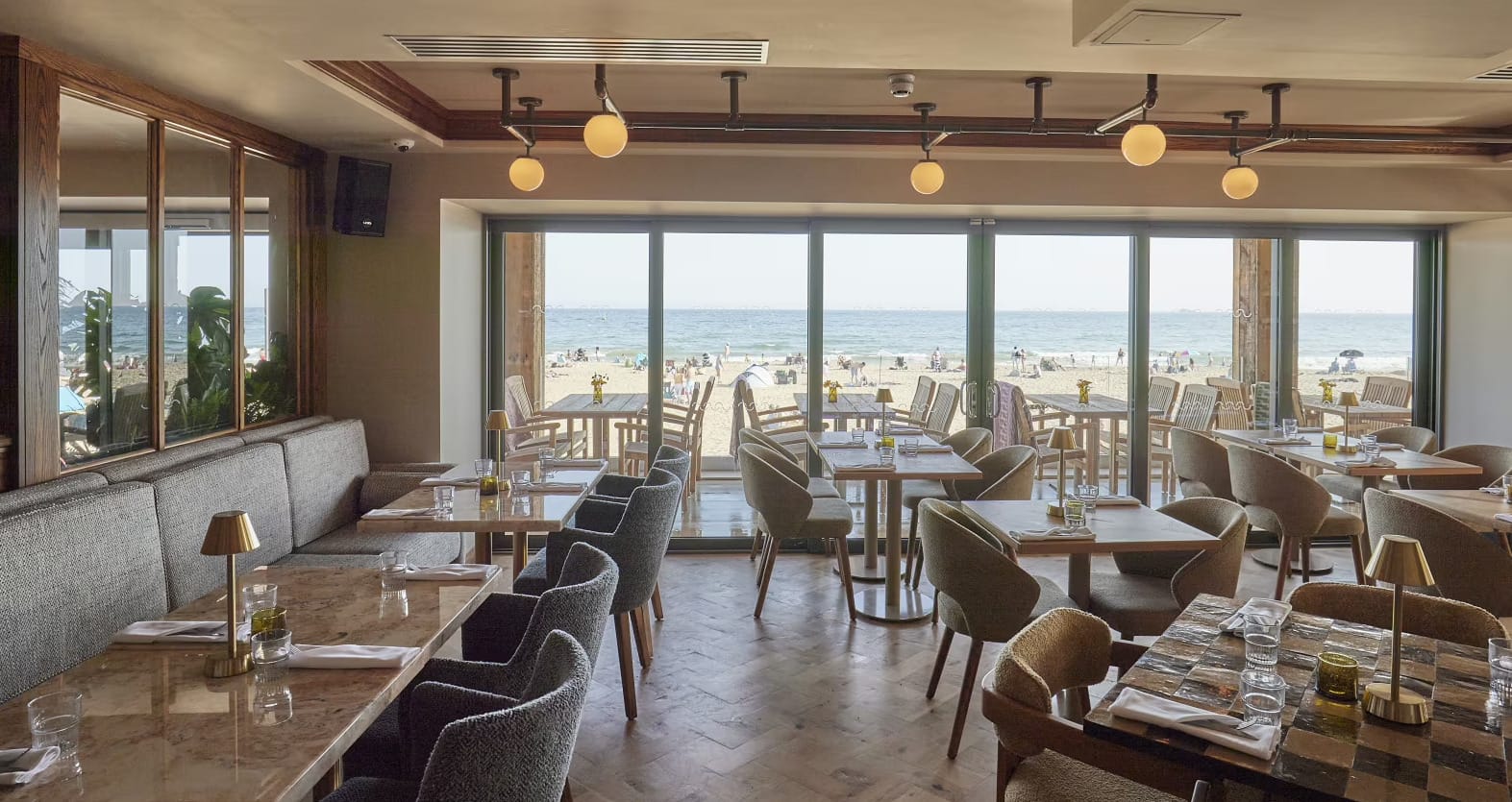 Photo of Rockwater Branksome, The Lounge