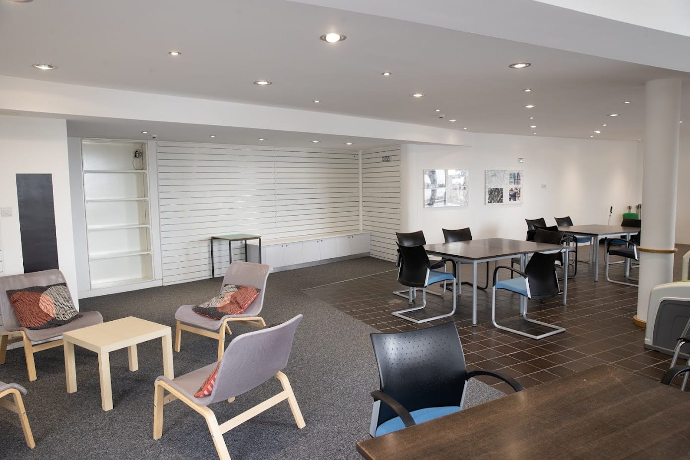 Photo of Techniquest, The Learning Hub