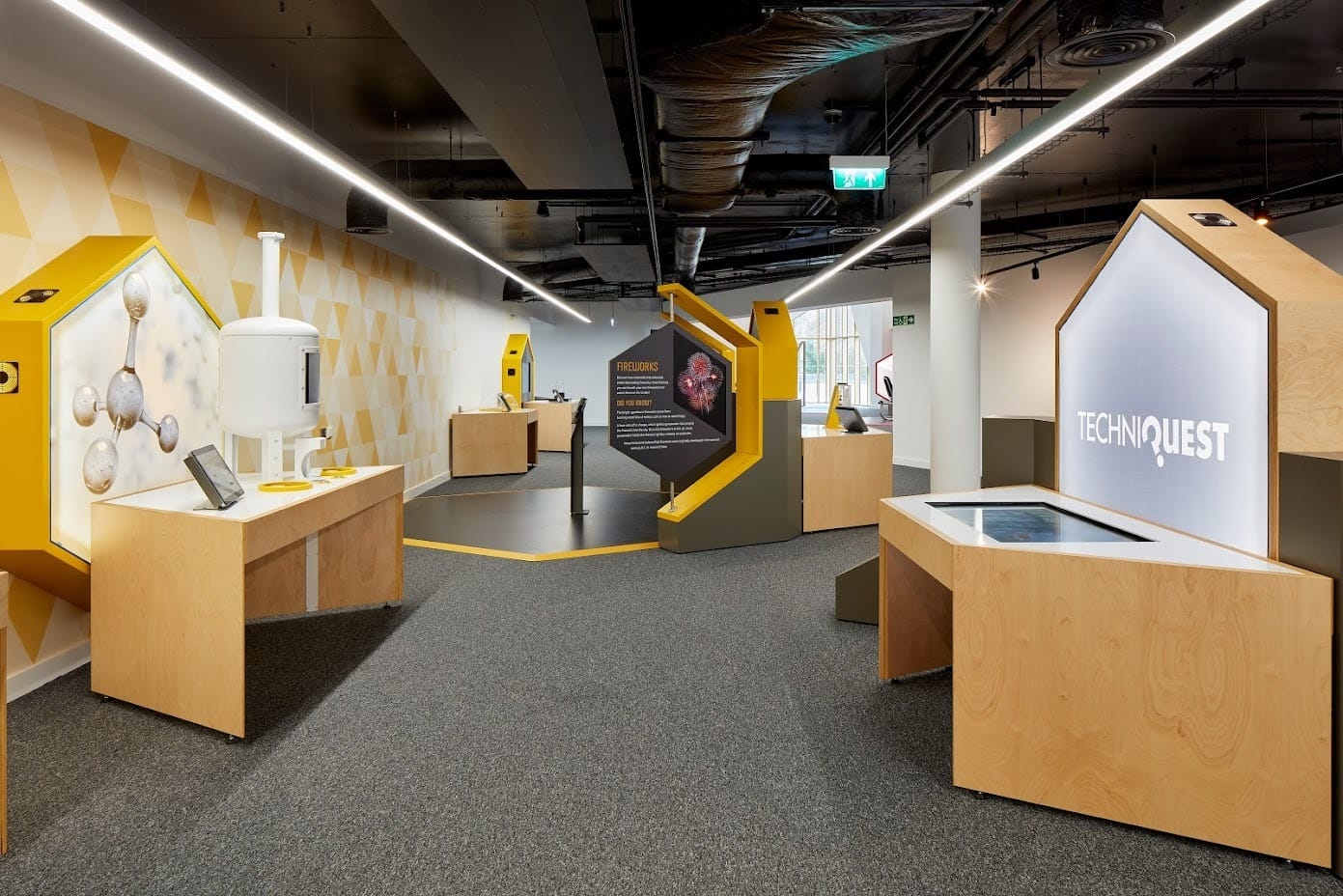 Photo of Techniquest
