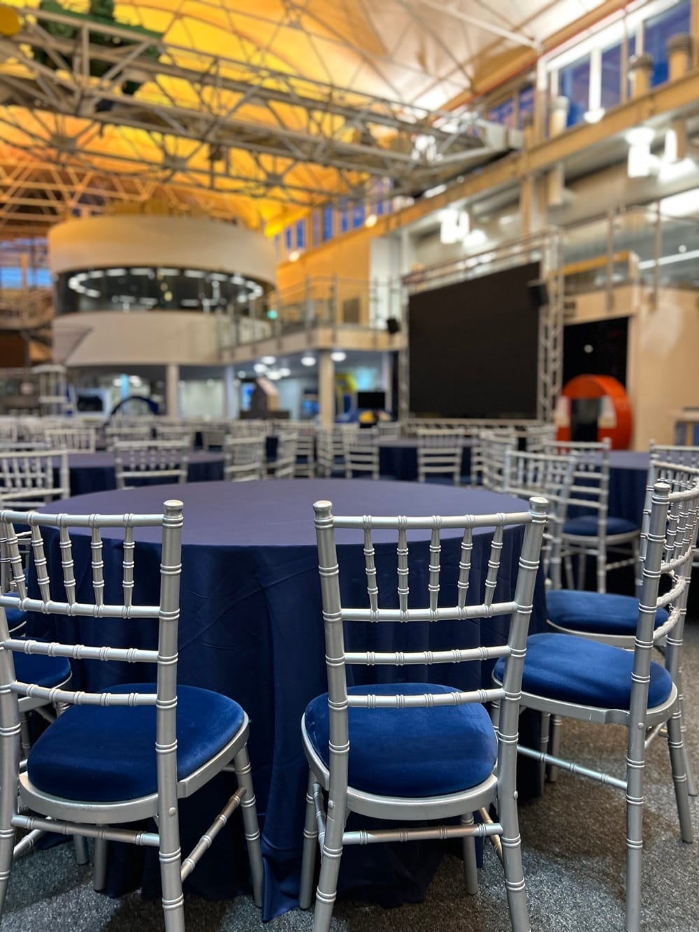 Photo of Techniquest