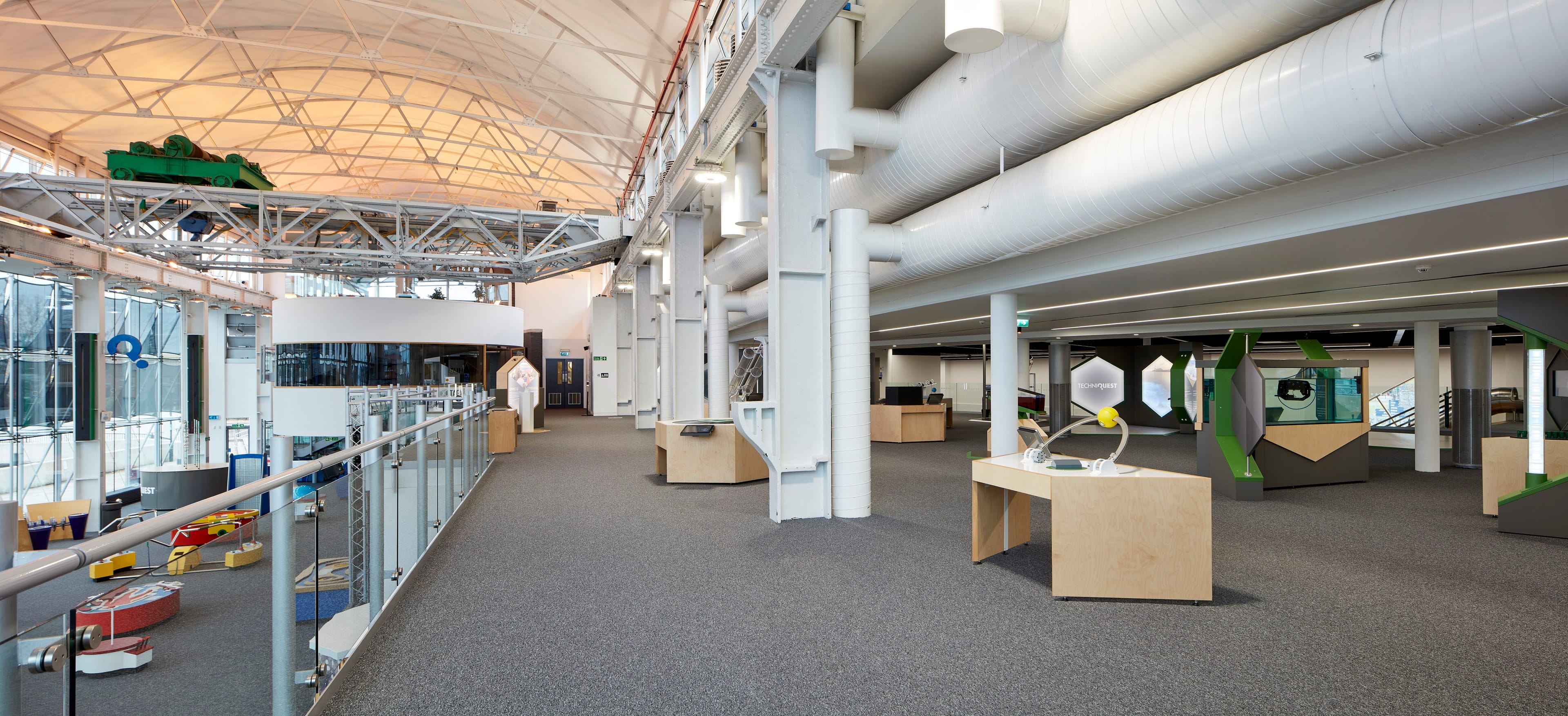 Photo of Techniquest