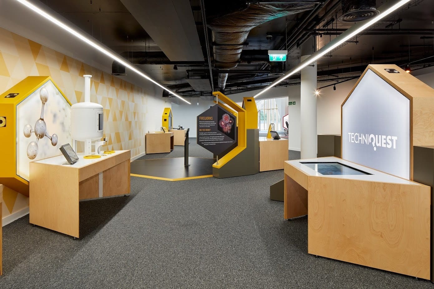 Photo of Techniquest
