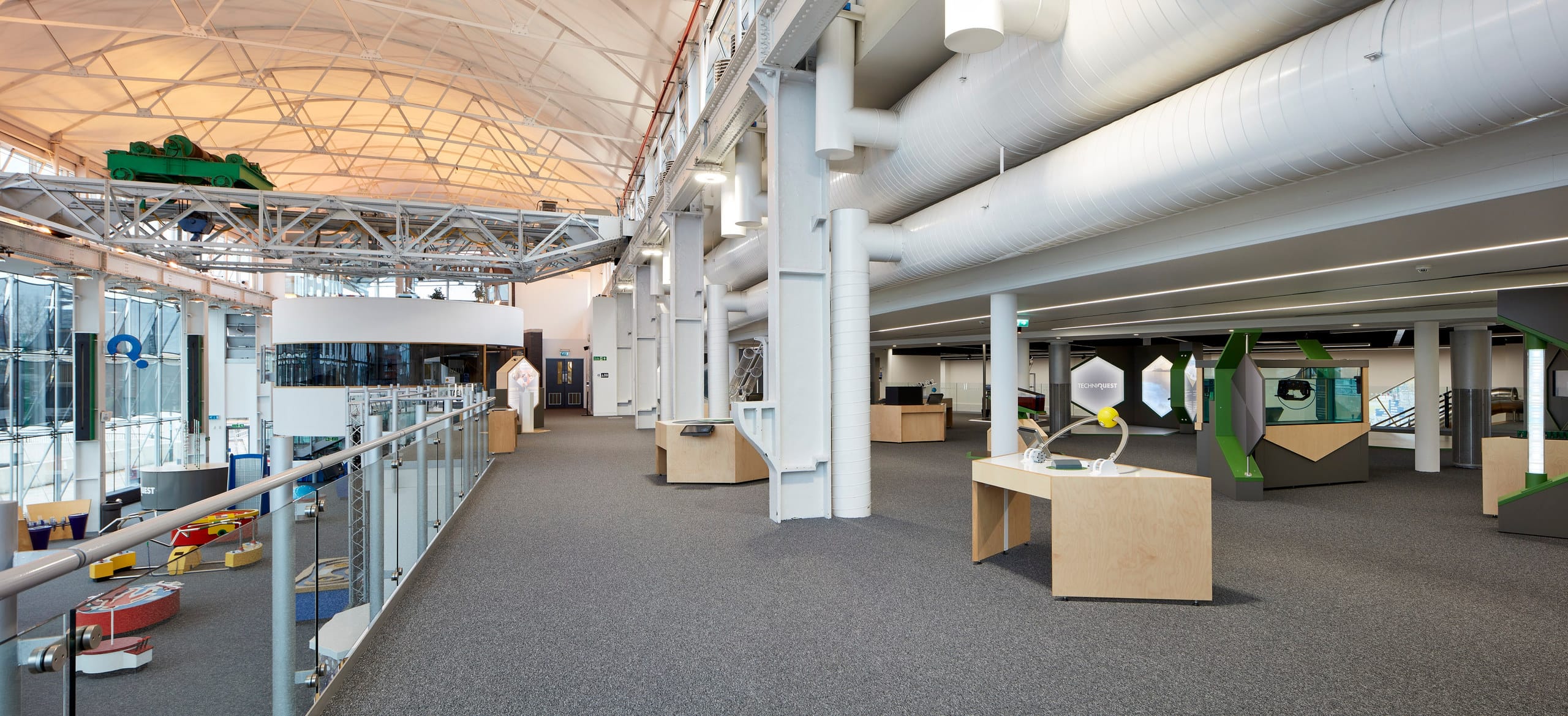 Photo of Techniquest