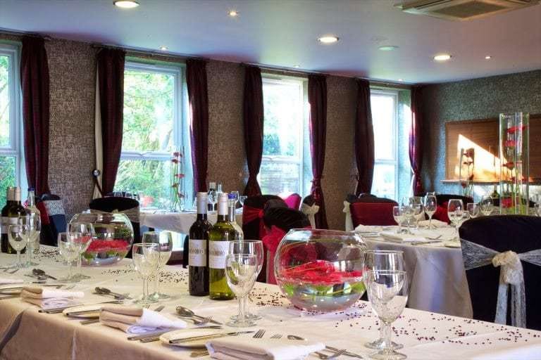Photo of Bournemouth West Cliff Hotel, Wedding Venue