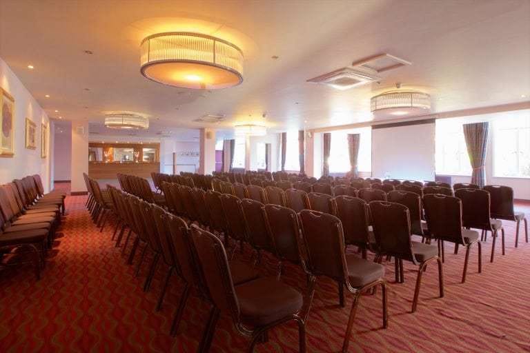 Photo of Bournemouth West Cliff Hotel
