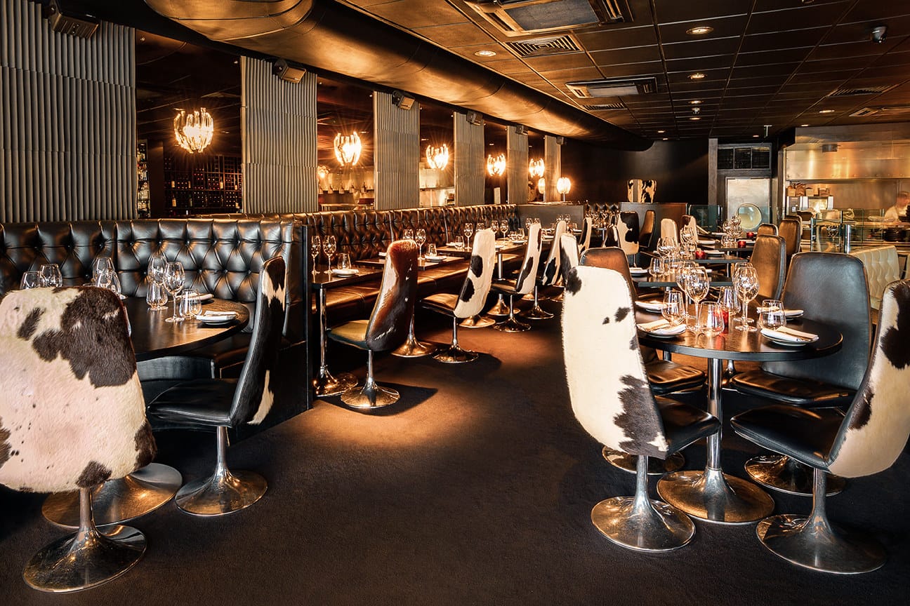 Photo of Gaucho Canary, Semi-Exclusive Private Dining
