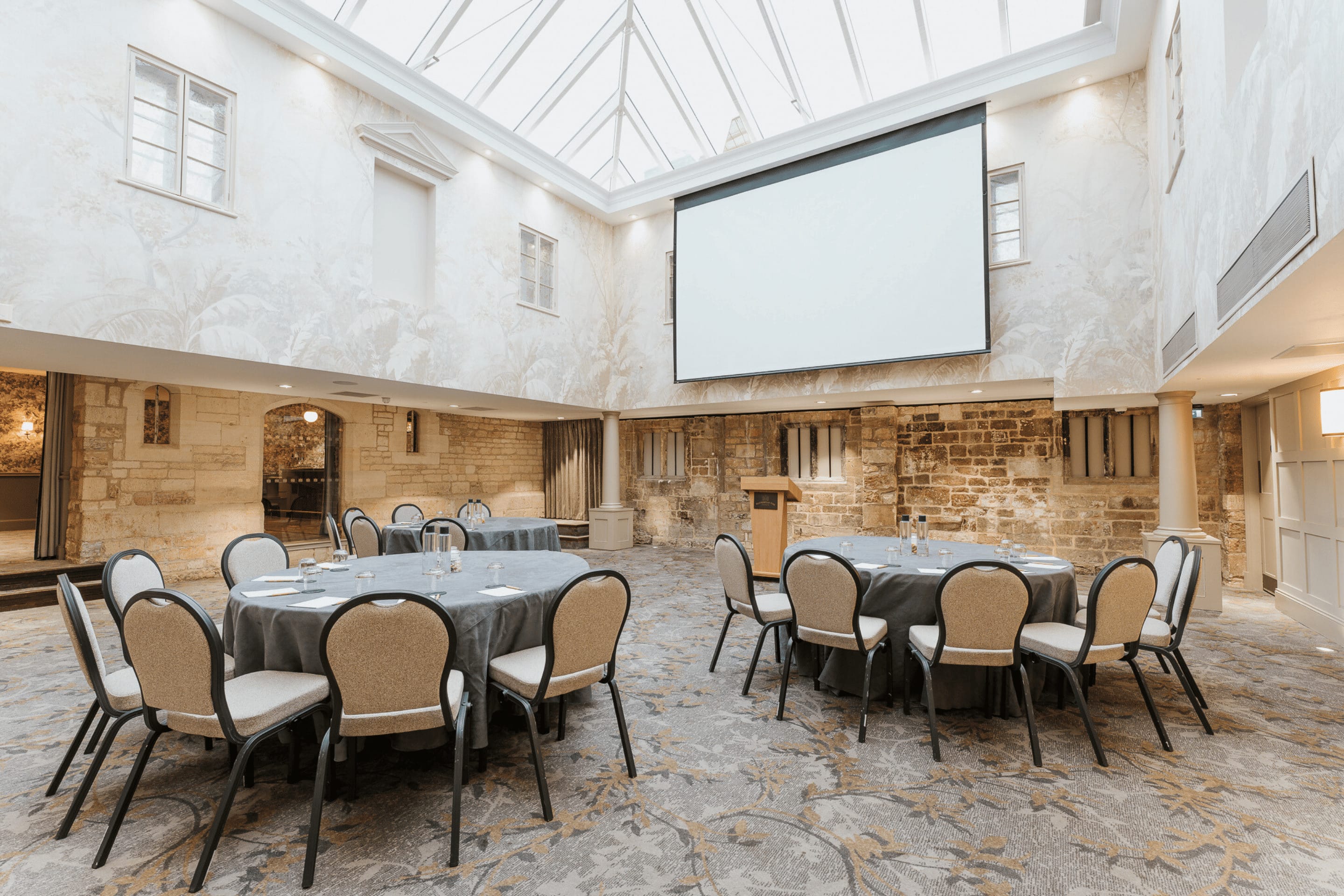 Photo of Ellenborough Park, De La Bere Court