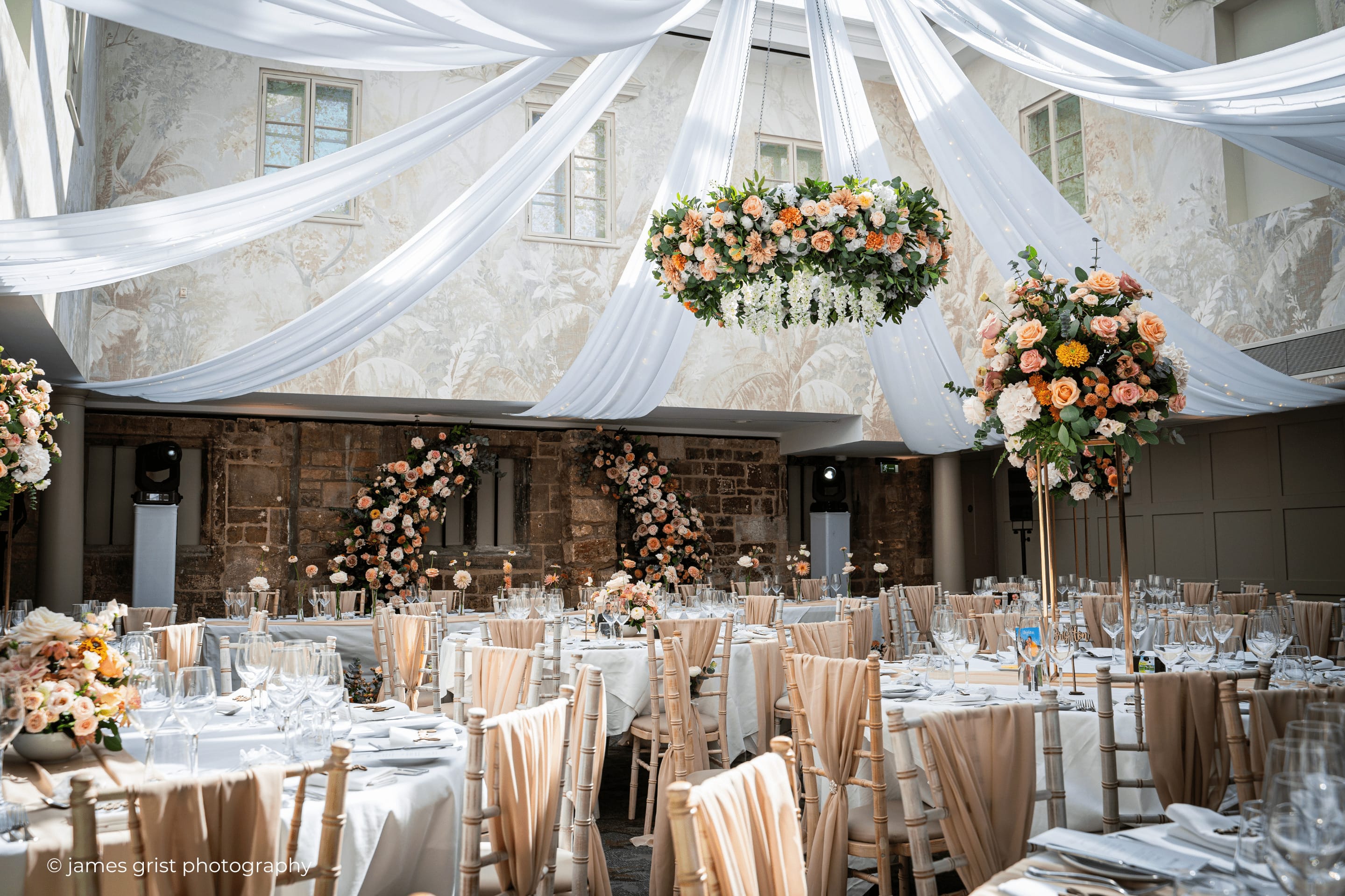 Photo of Ellenborough Park, De La Bere Court
