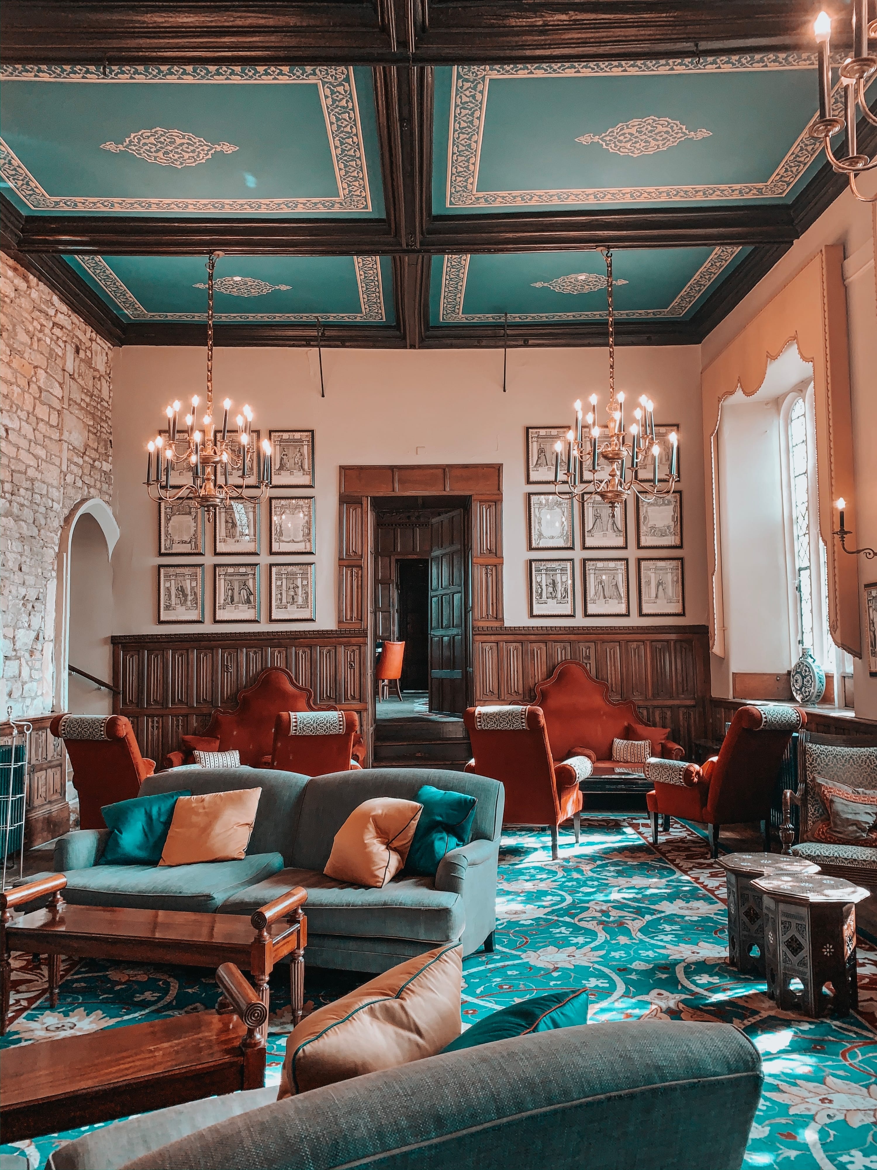 Photo of Ellenborough Park, Exclusive Hire Of Ellenborough Park Hotel & Spa