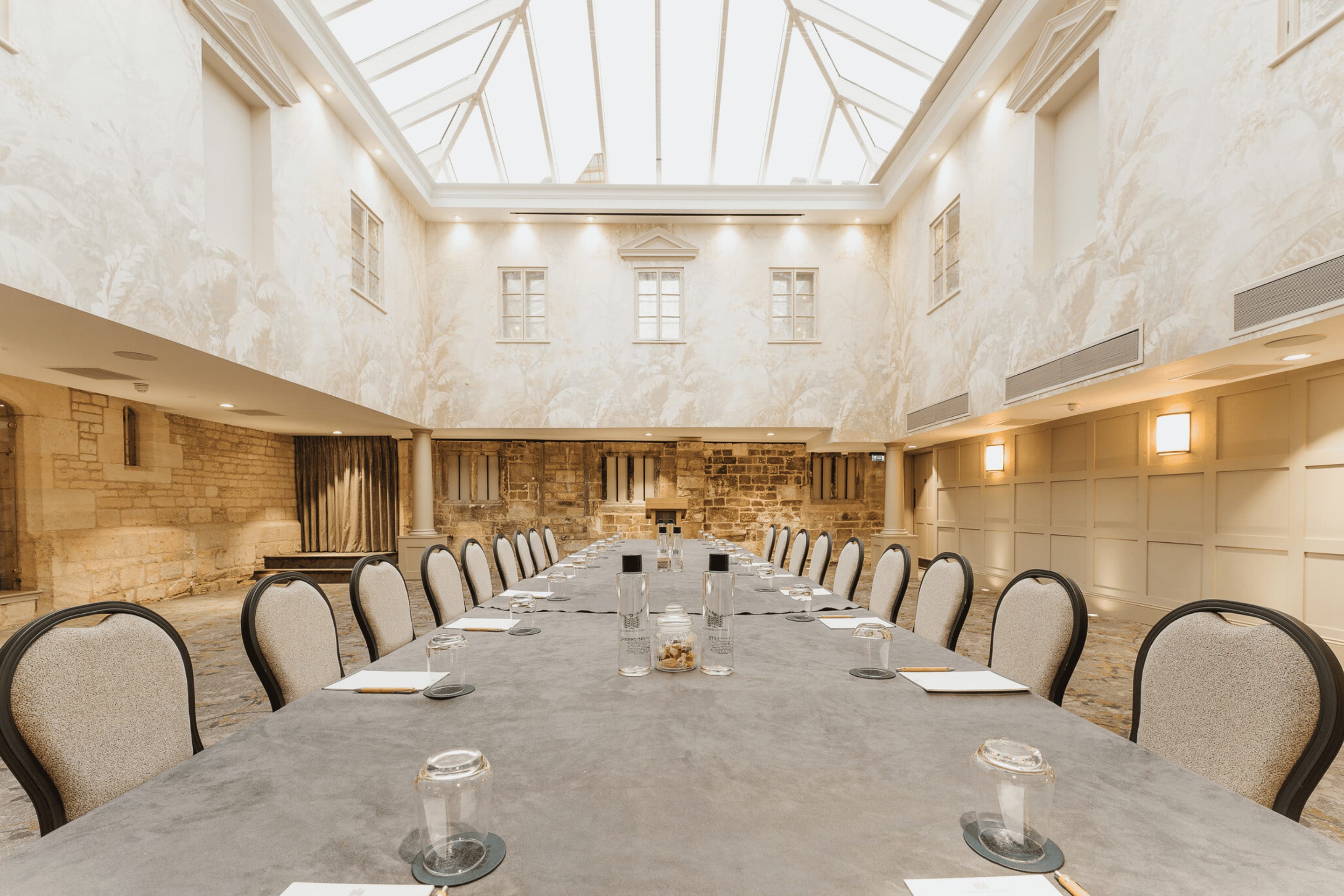 Photo of Ellenborough Park, De La Bere Court