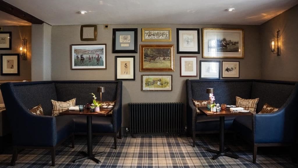 Photo of Ellenborough Park