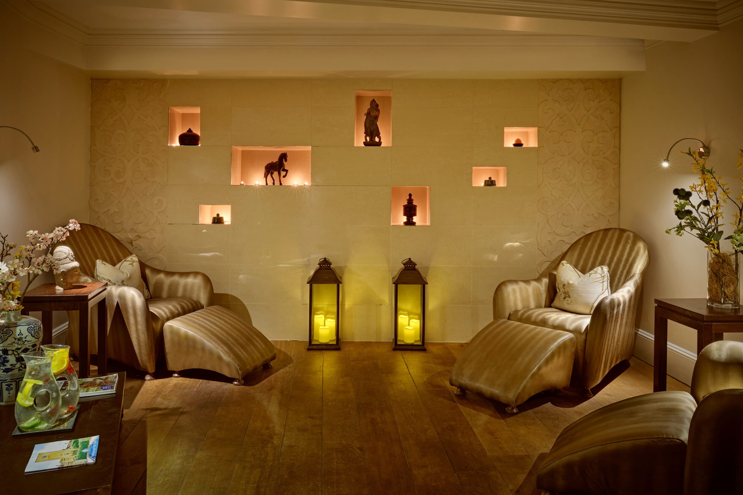 Photo of Ellenborough Park