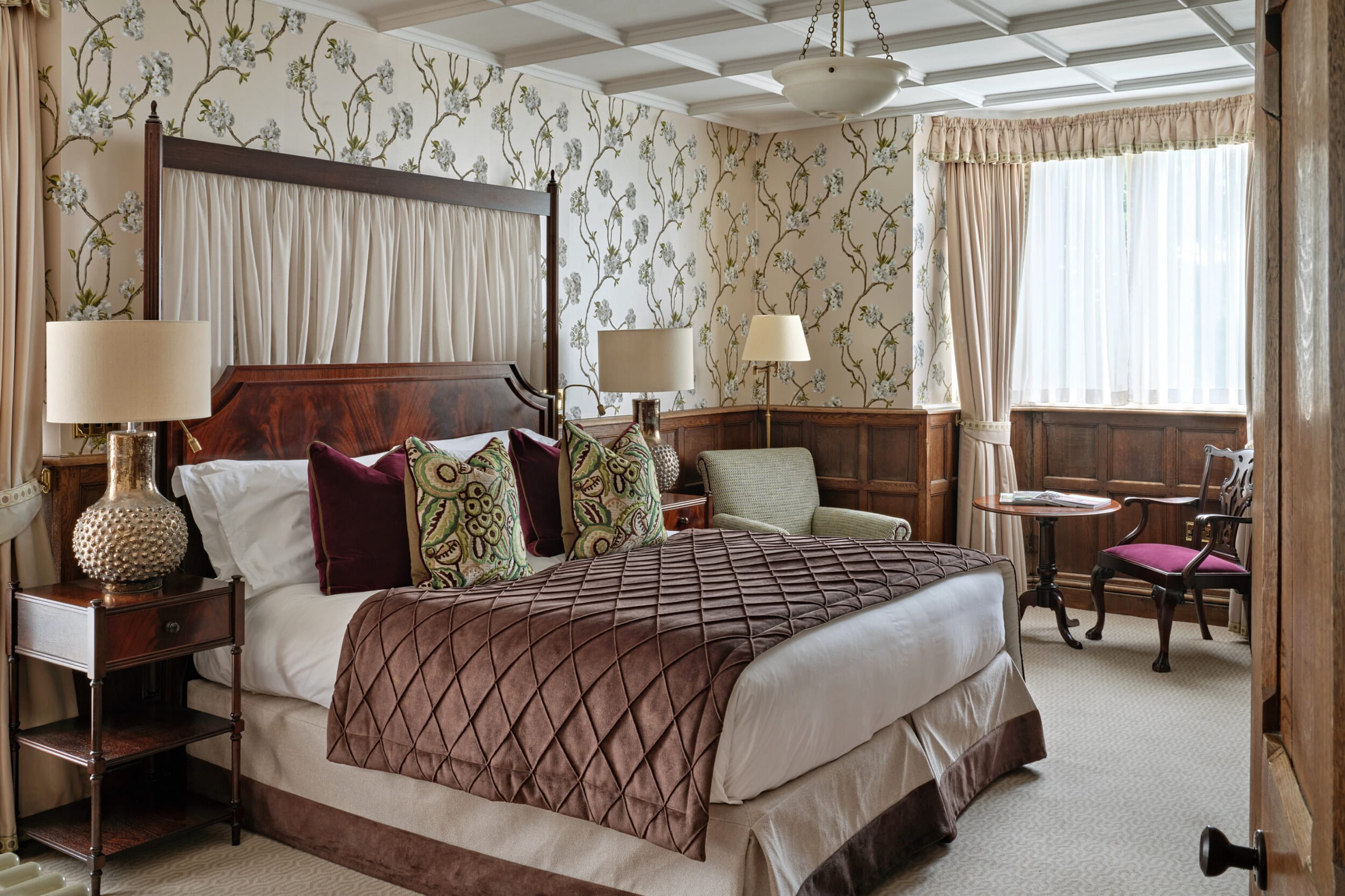 Photo of Ellenborough Park