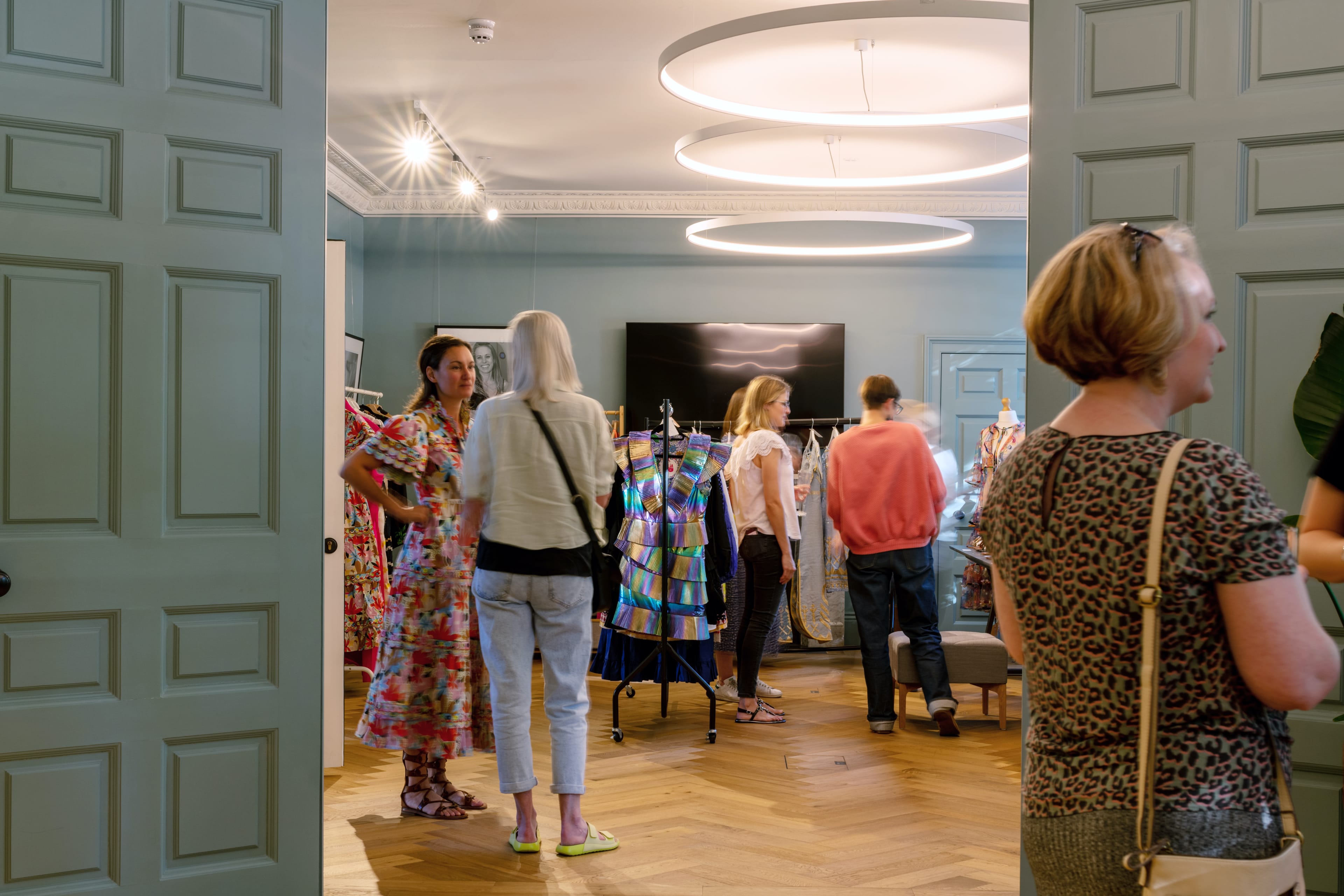 Photo of House Of St John's, Event Space - House Suite