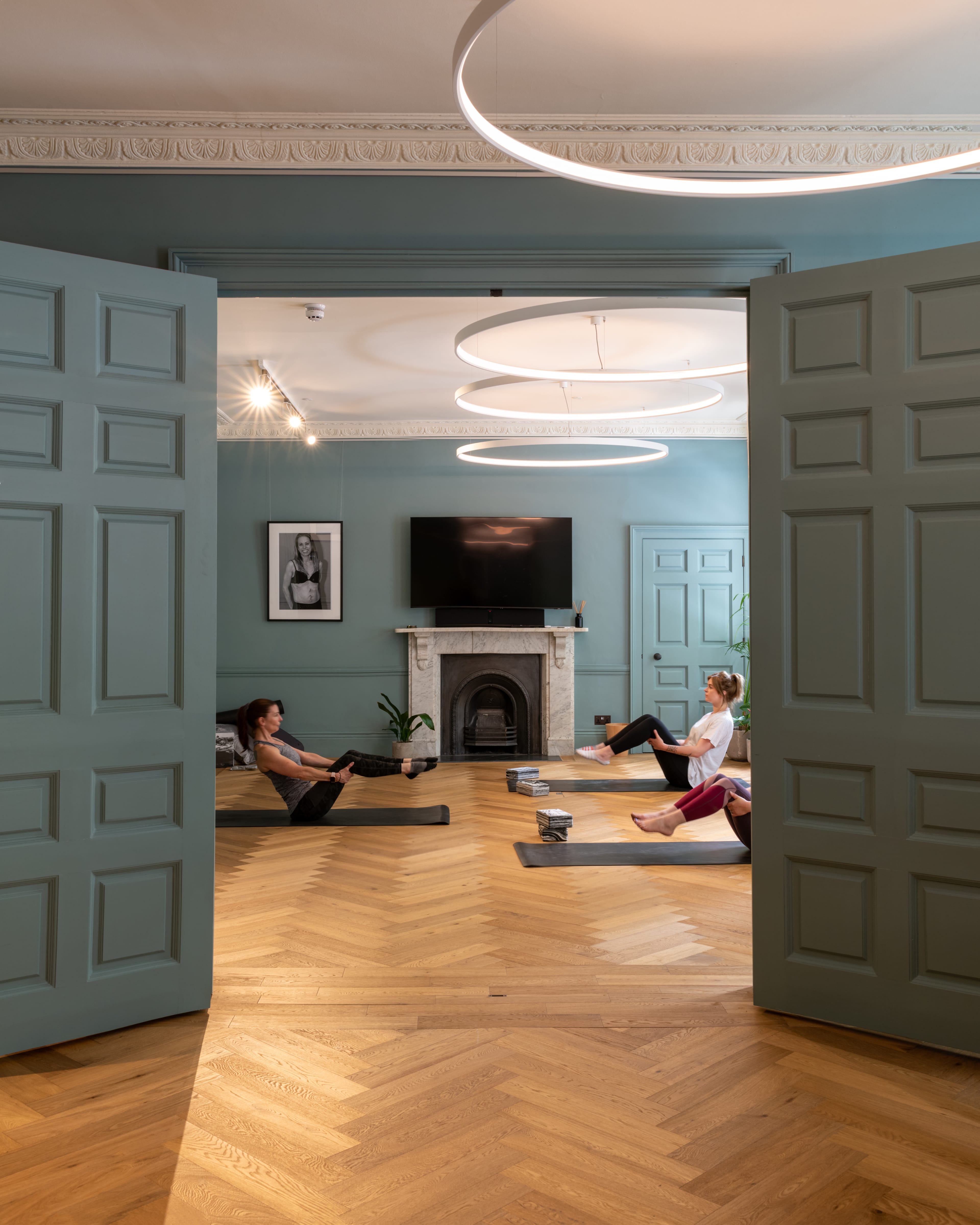 Photo of House Of St John's, Event Space - House Suite