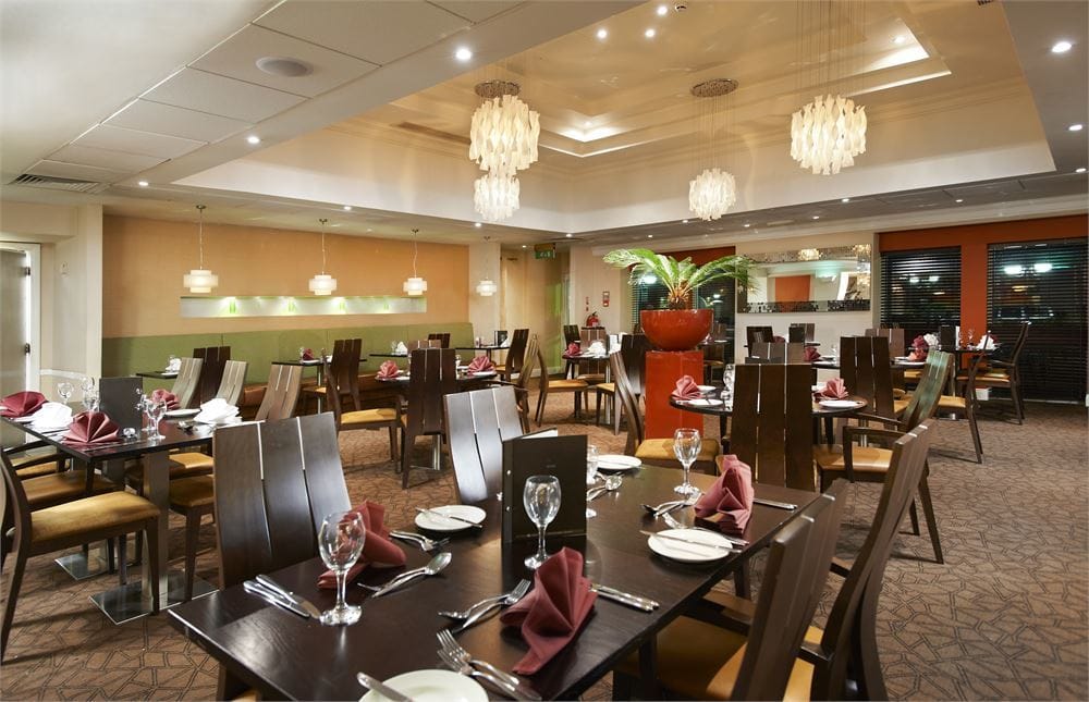 Photo of Hilton Northampton, Exclusive Hire