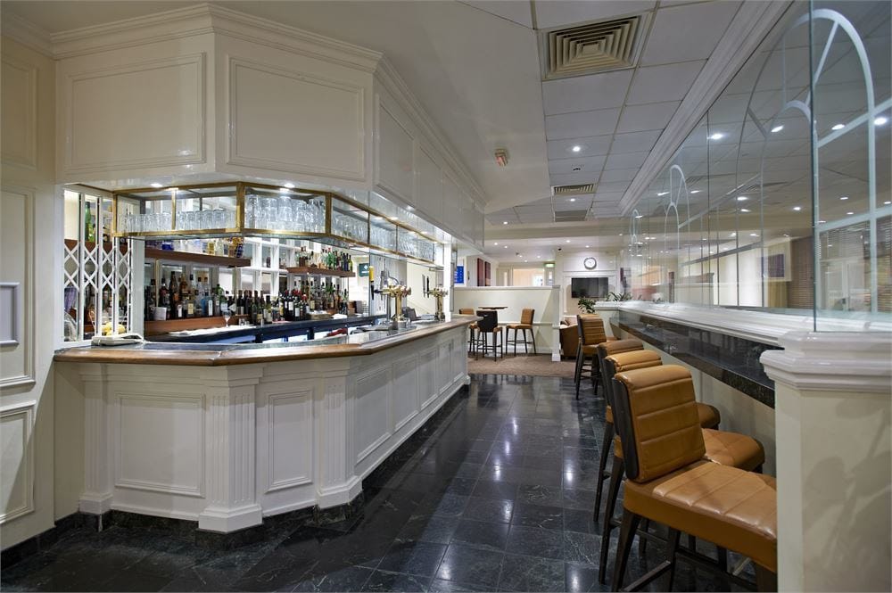 Photo of Hilton Northampton, Exclusive Hire