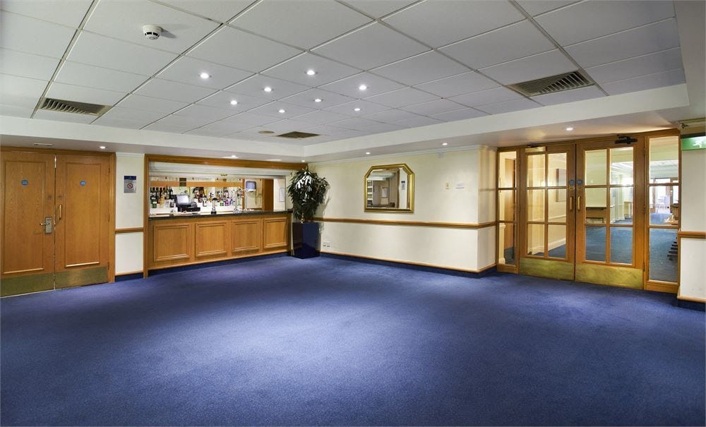 Photo of Hilton Northampton, Exclusive Hire