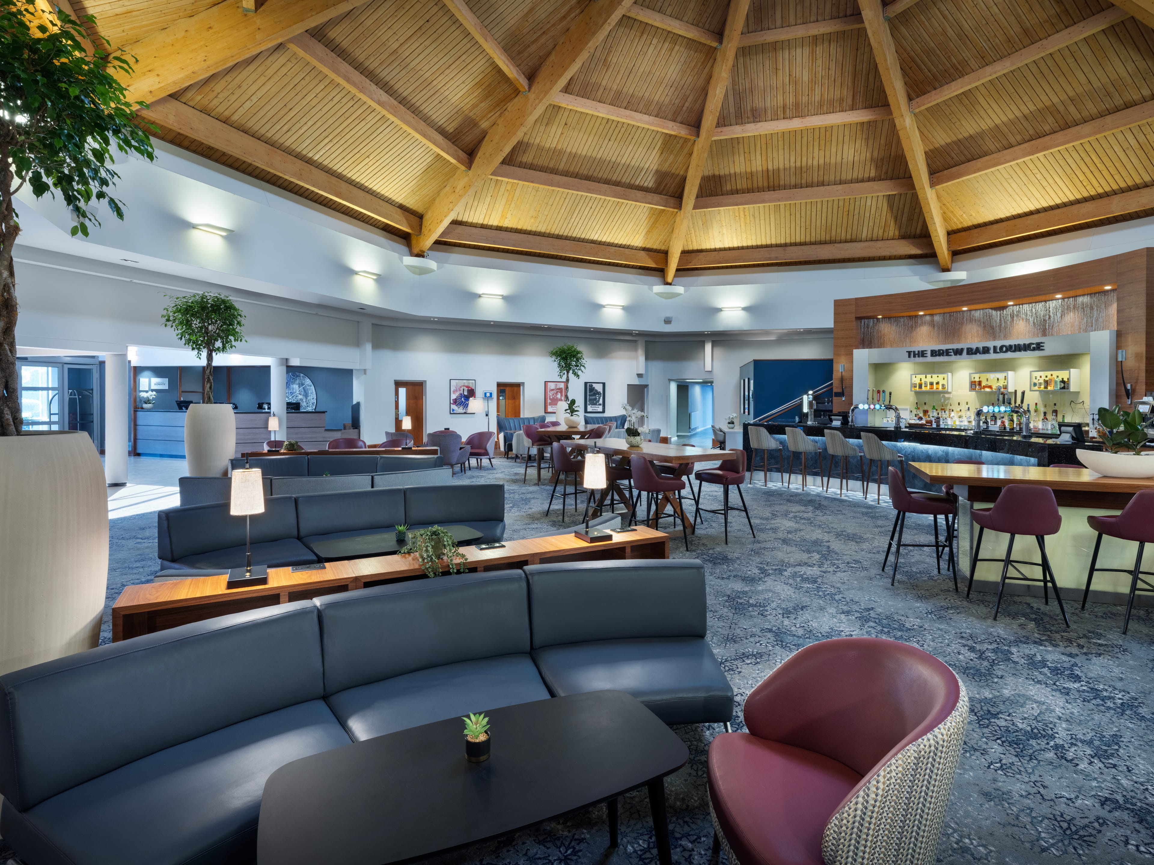 Photo of Delta Hotels By Marriott Waltham Abbey, Oak Room