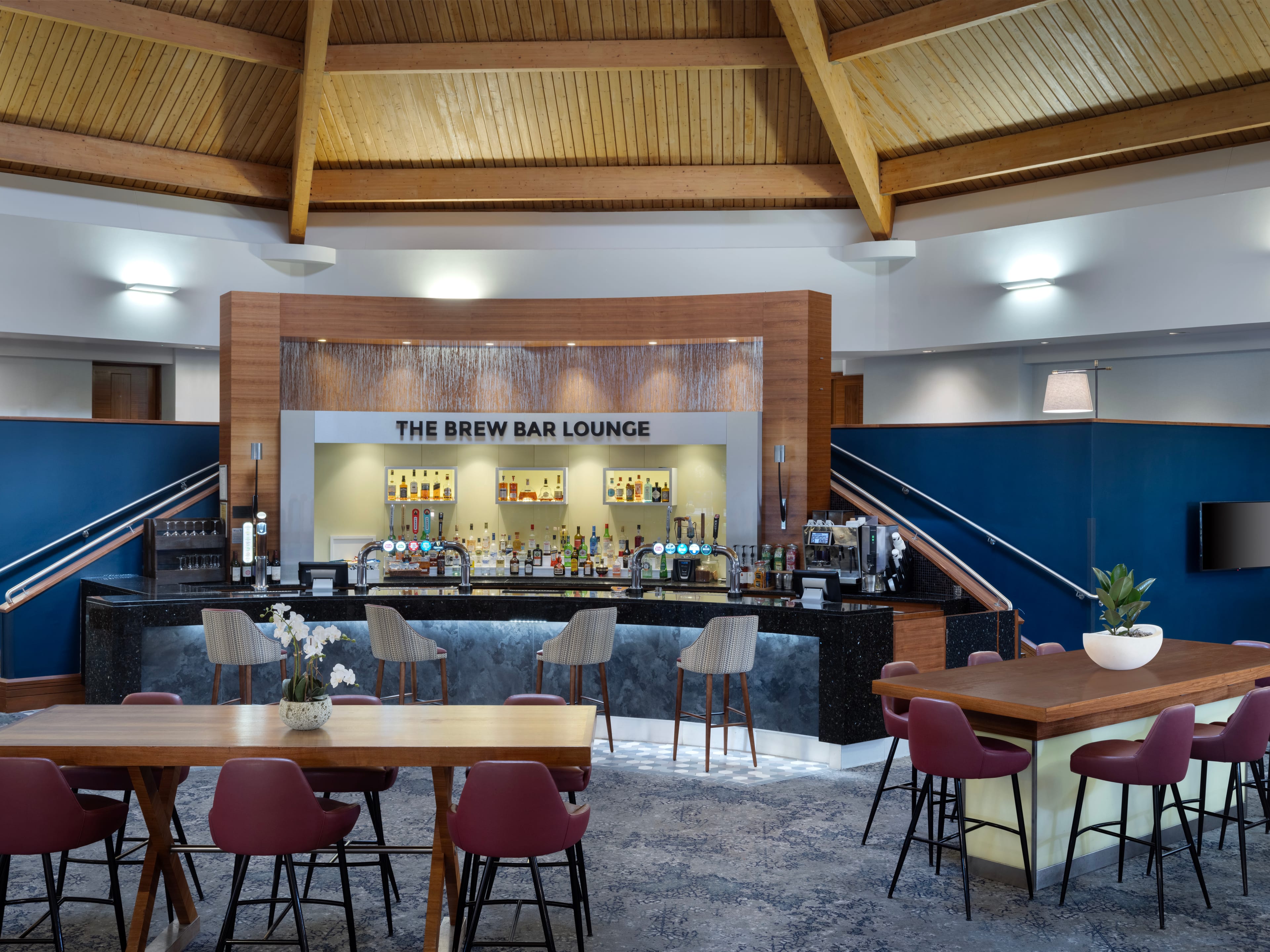 Photo of Delta Hotels By Marriott Waltham Abbey, Oak Room