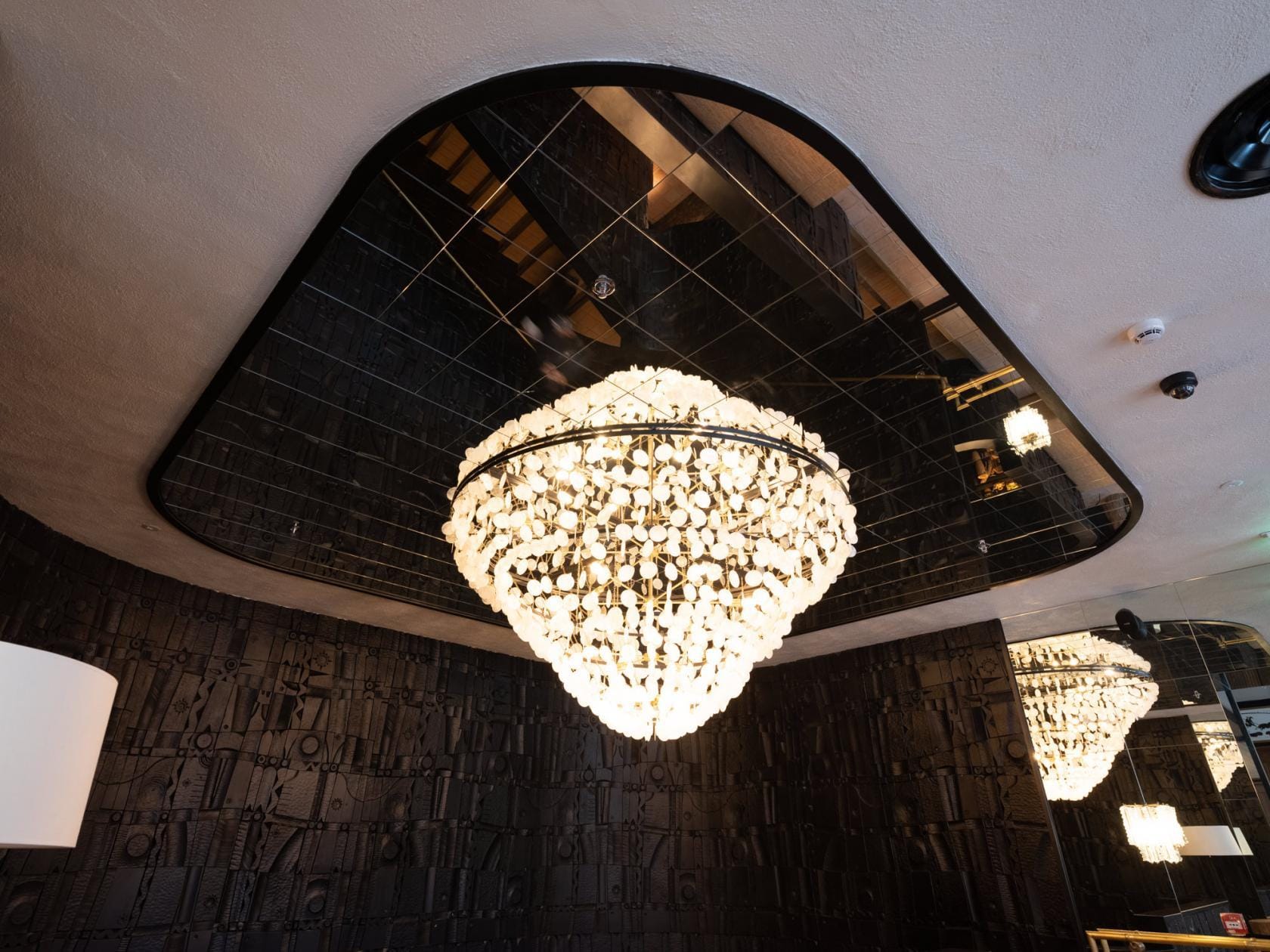 Photo of Arros QD, Light Room