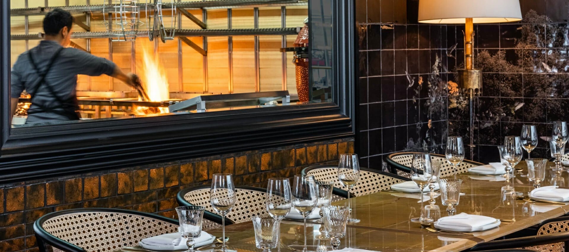 Photo of Arros QD, Dining Room