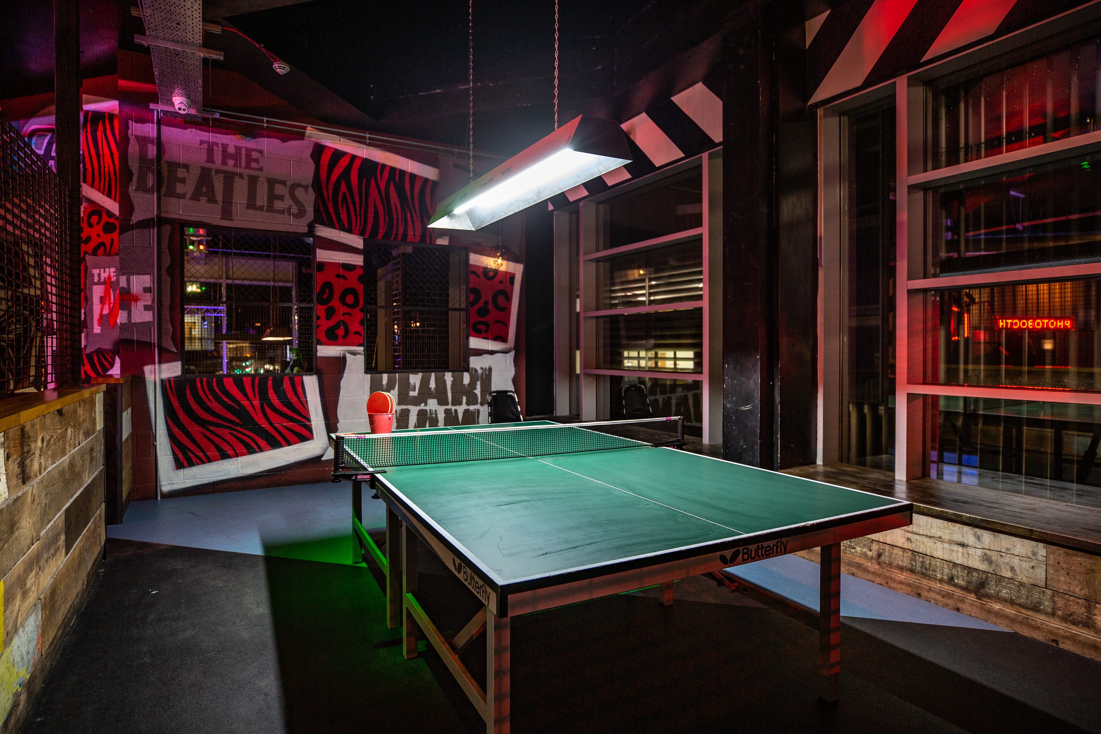 Photo of Roxy Ball Room Liverpool (Hanover St.), Full Venue Hire
