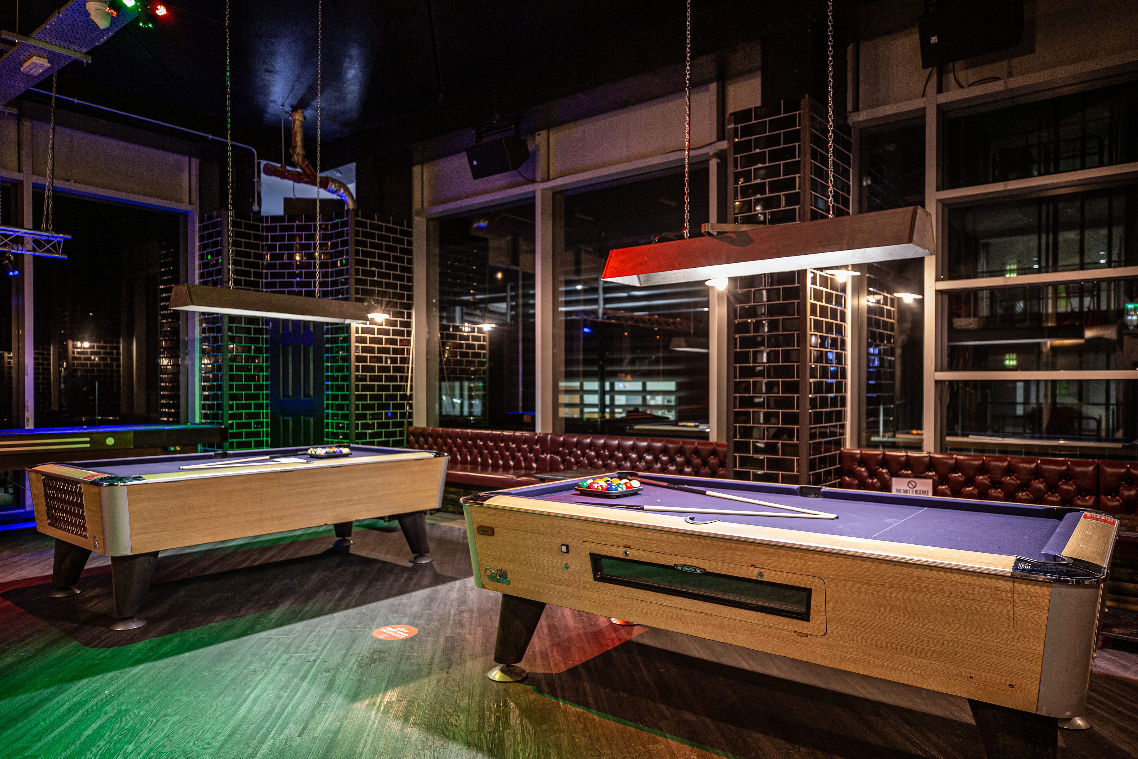 Photo of Roxy Ball Room Liverpool (Hanover St.), Full Venue Hire