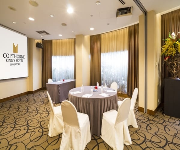 Photo of Copthorne Kings Hotel Singapore