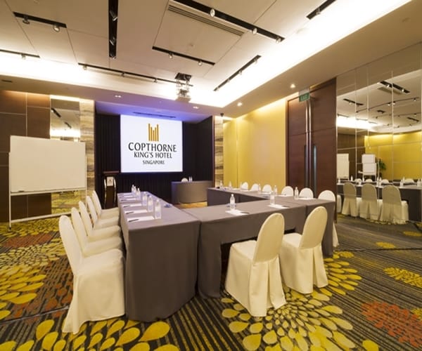 Photo of Copthorne Kings Hotel Singapore, Queen
