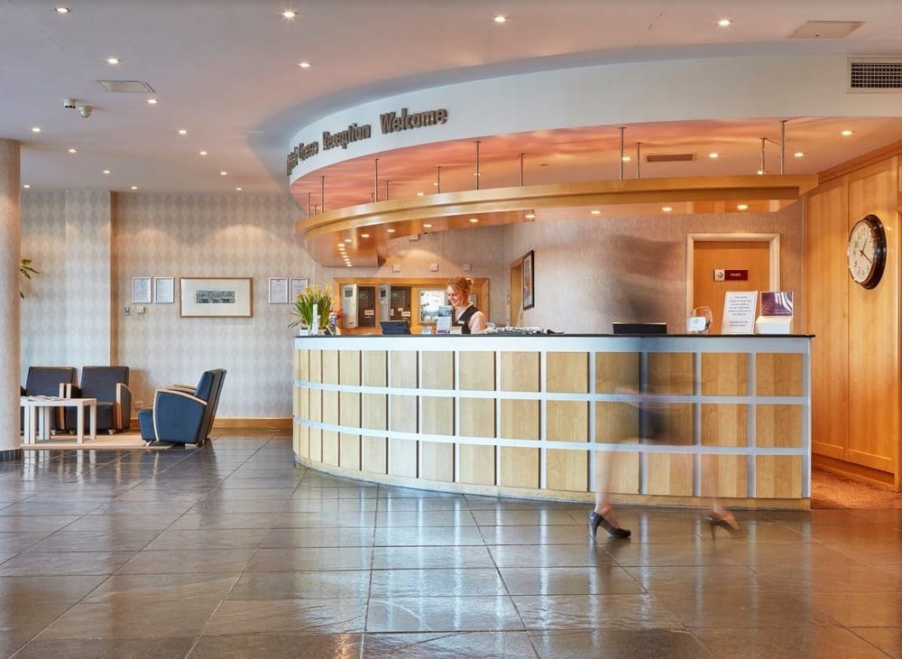 Photo of Future Inns Cardiff, Anglesea