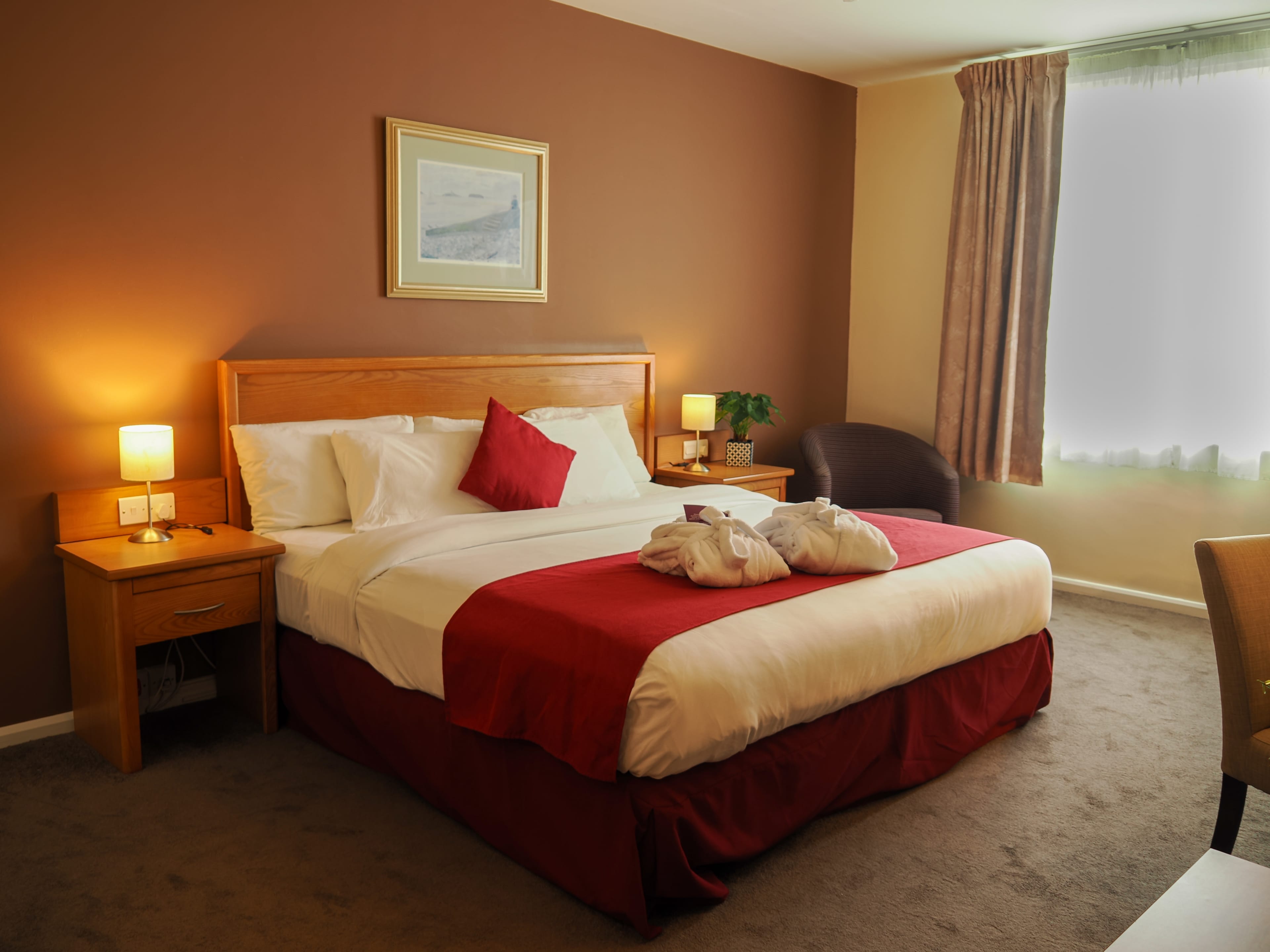 Photo of Future Inns Cardiff, Anglesea