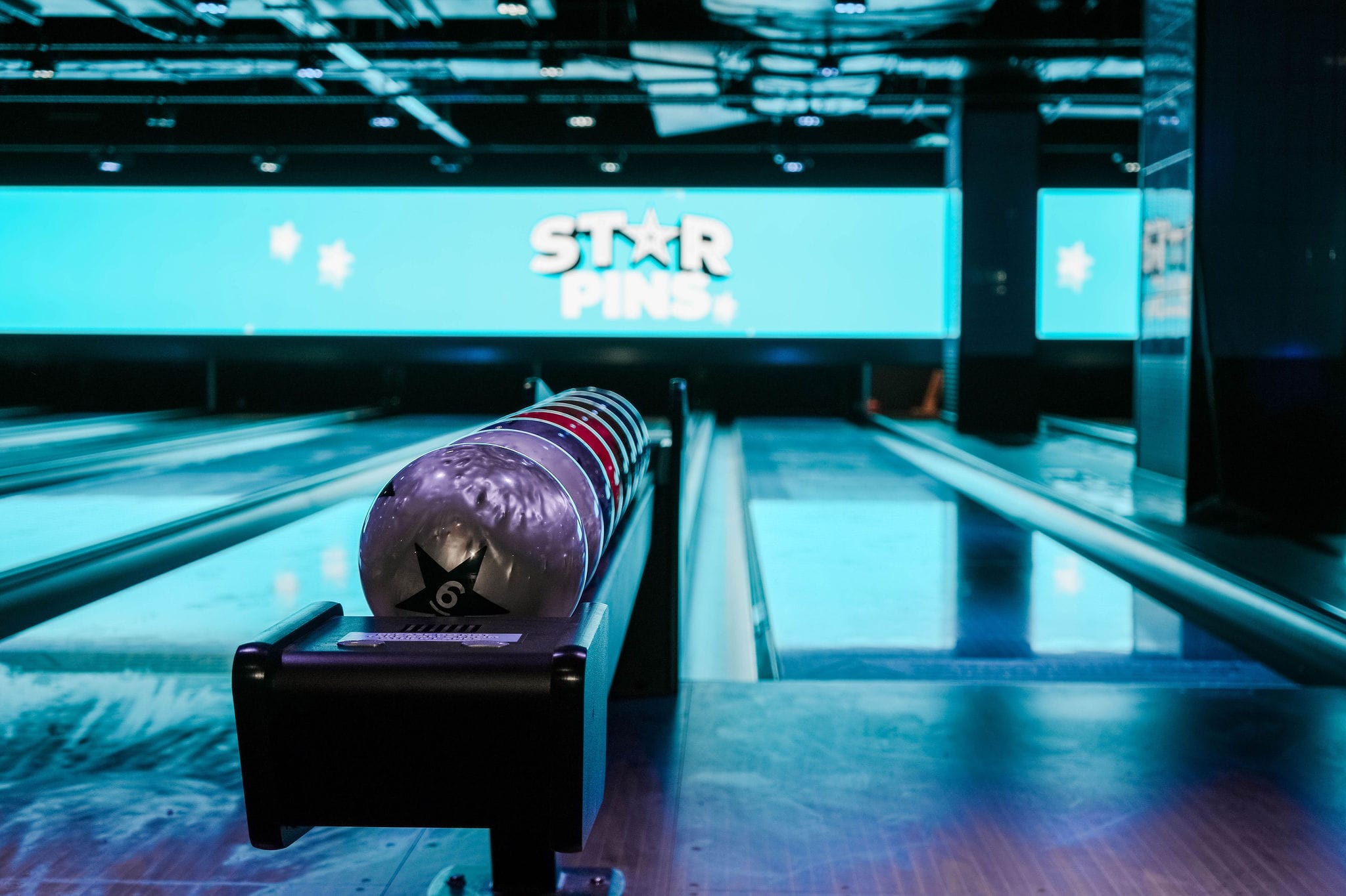 Photo of Star Pins Bowling - West Orchard Coventry, Partial Venue Hire