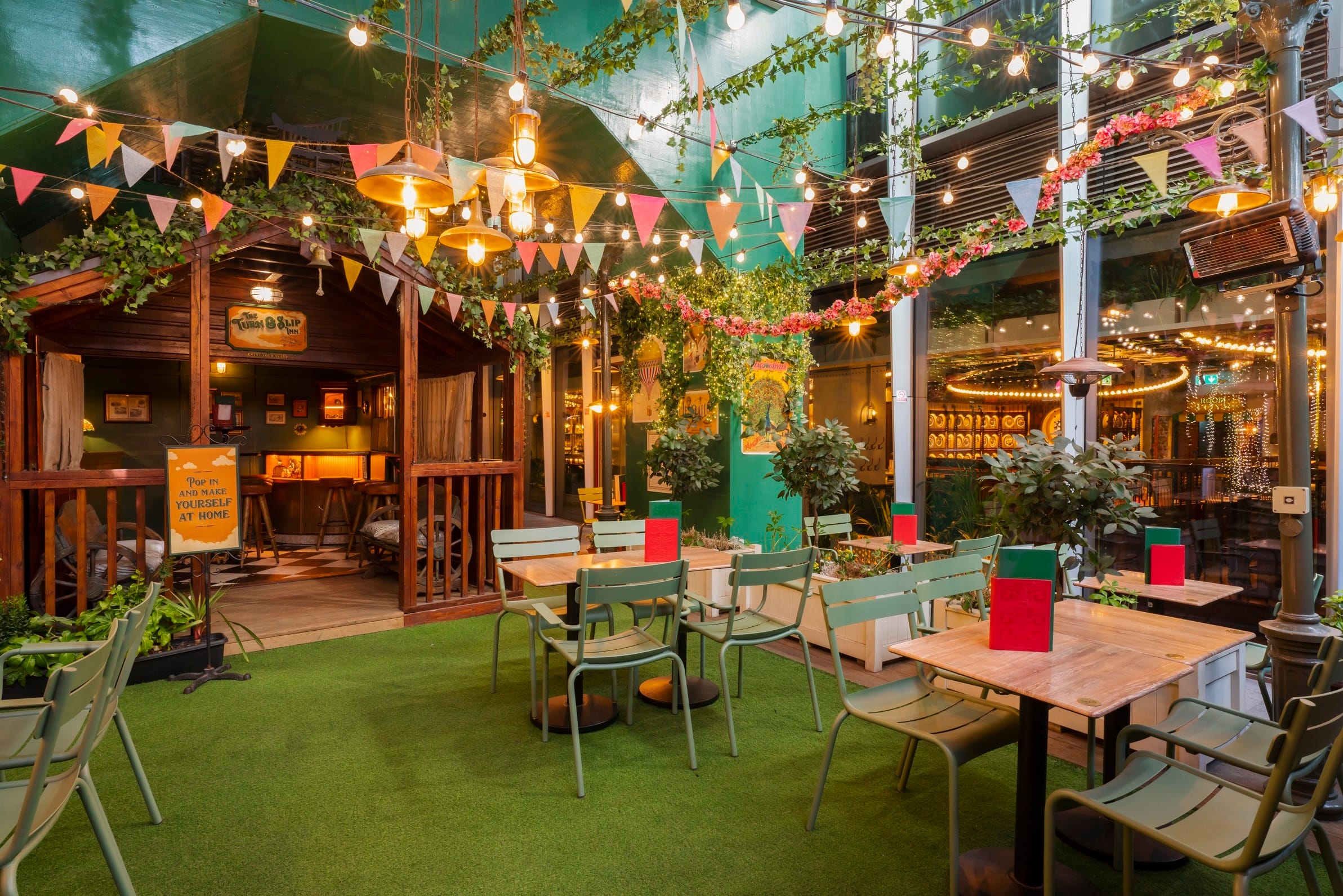 Photo of Flight Club Victoria, Full Venue Hire