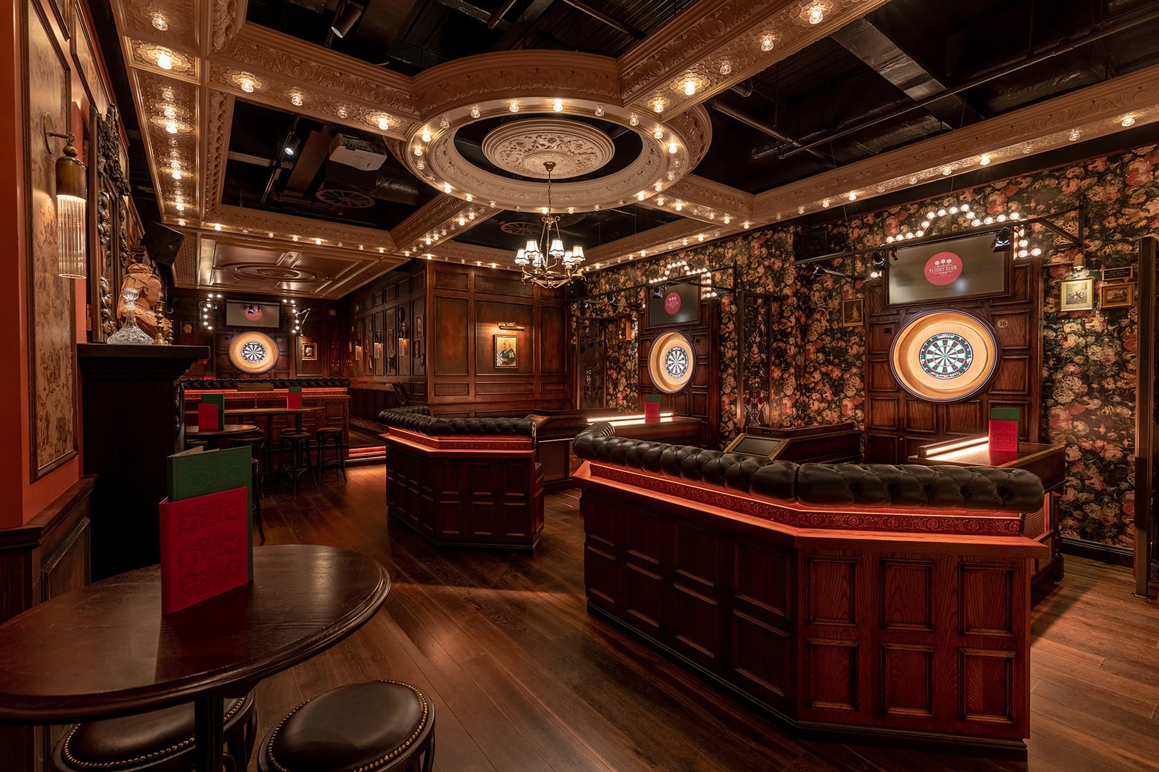 Photo of Flight Club Victoria, Full Venue Hire