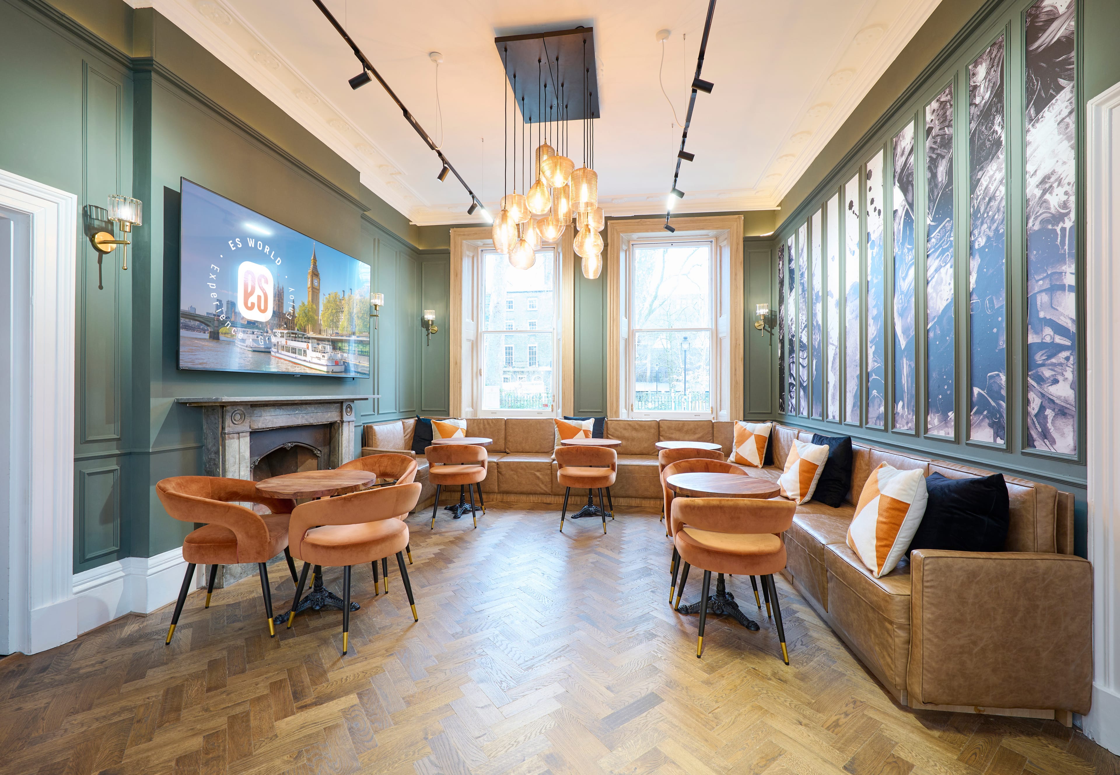 Photo of ES London, The Lounge