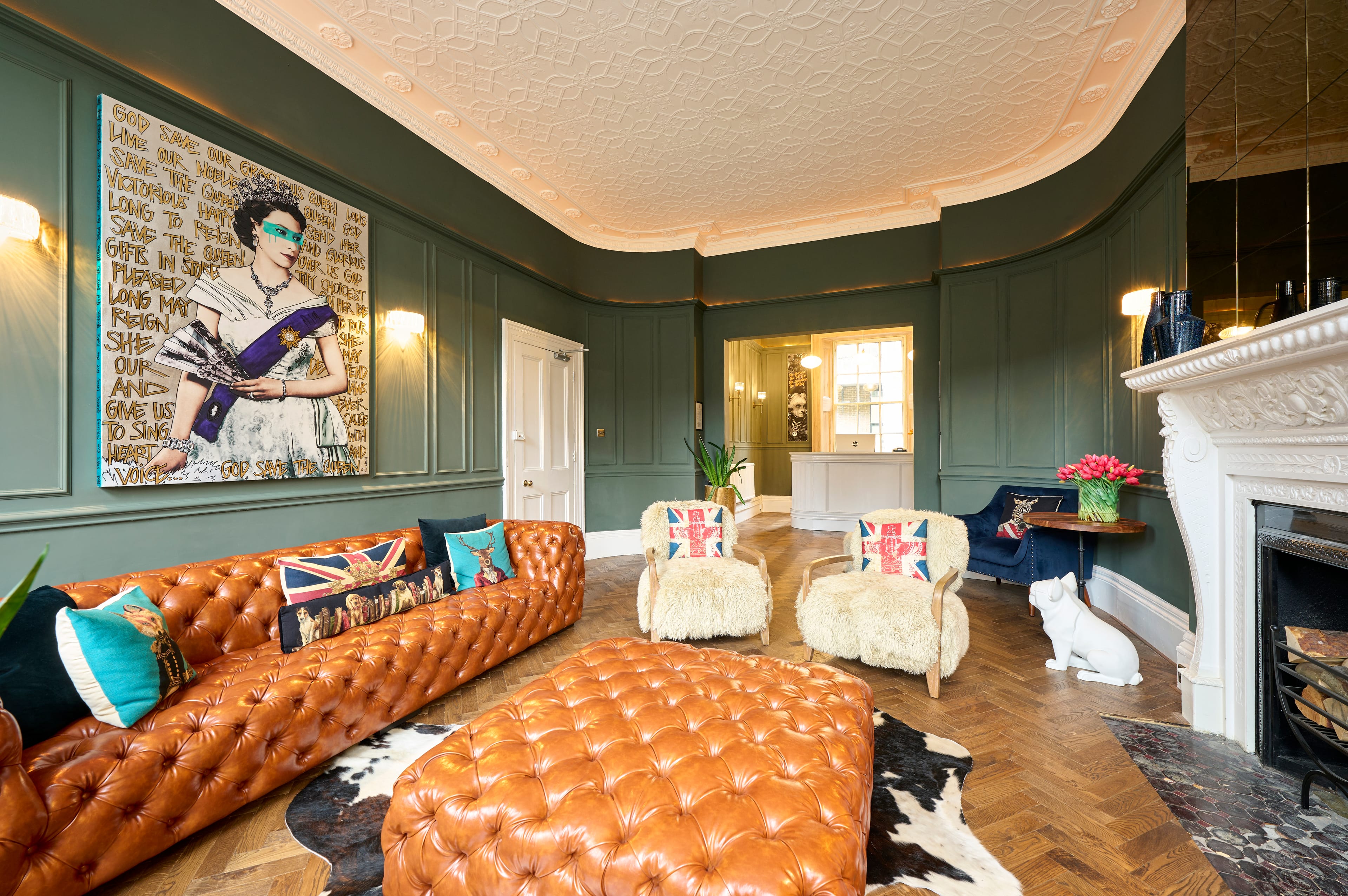 Photo of ES London, The Lounge