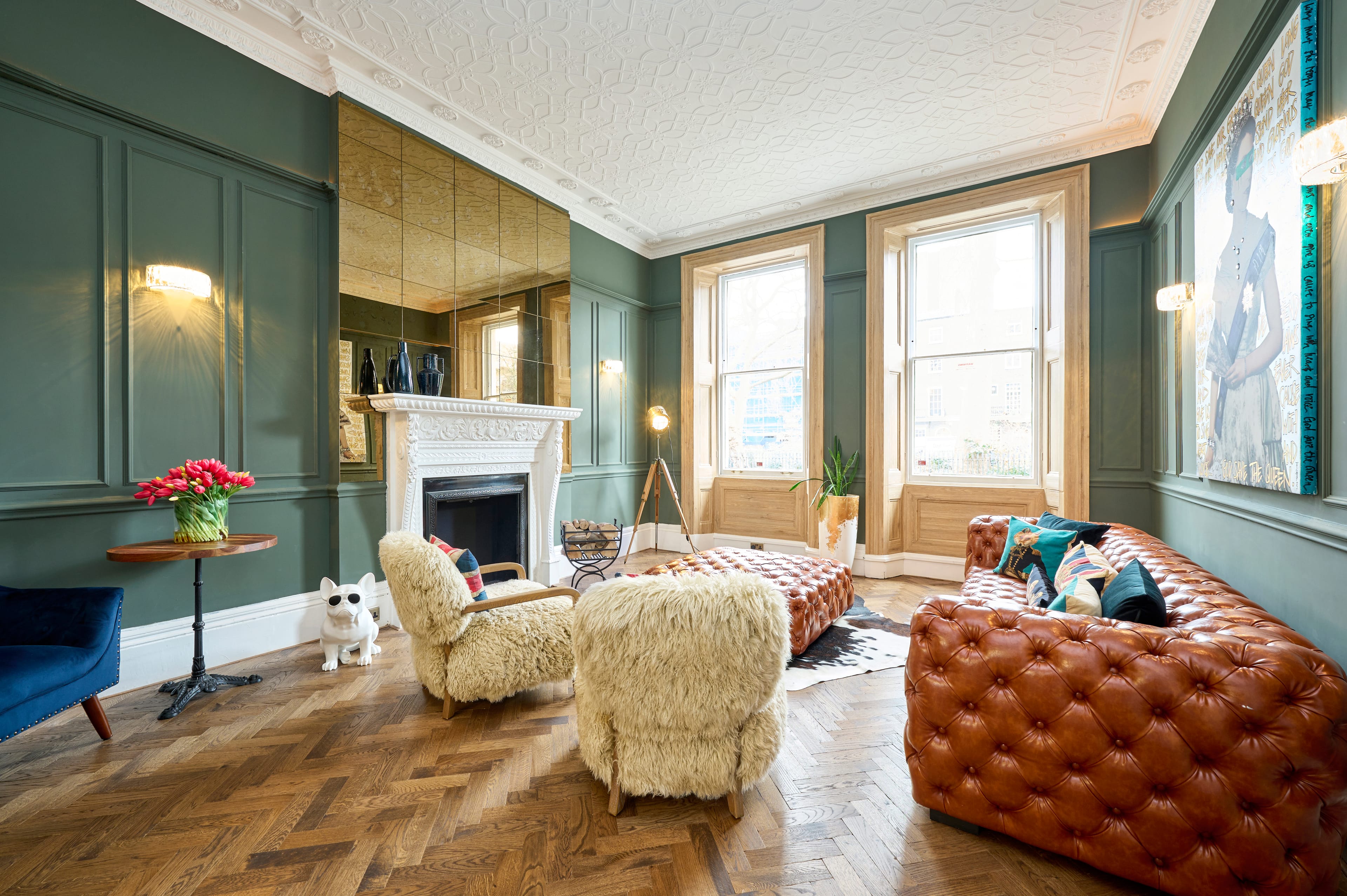 Photo of ES London, The Lounge