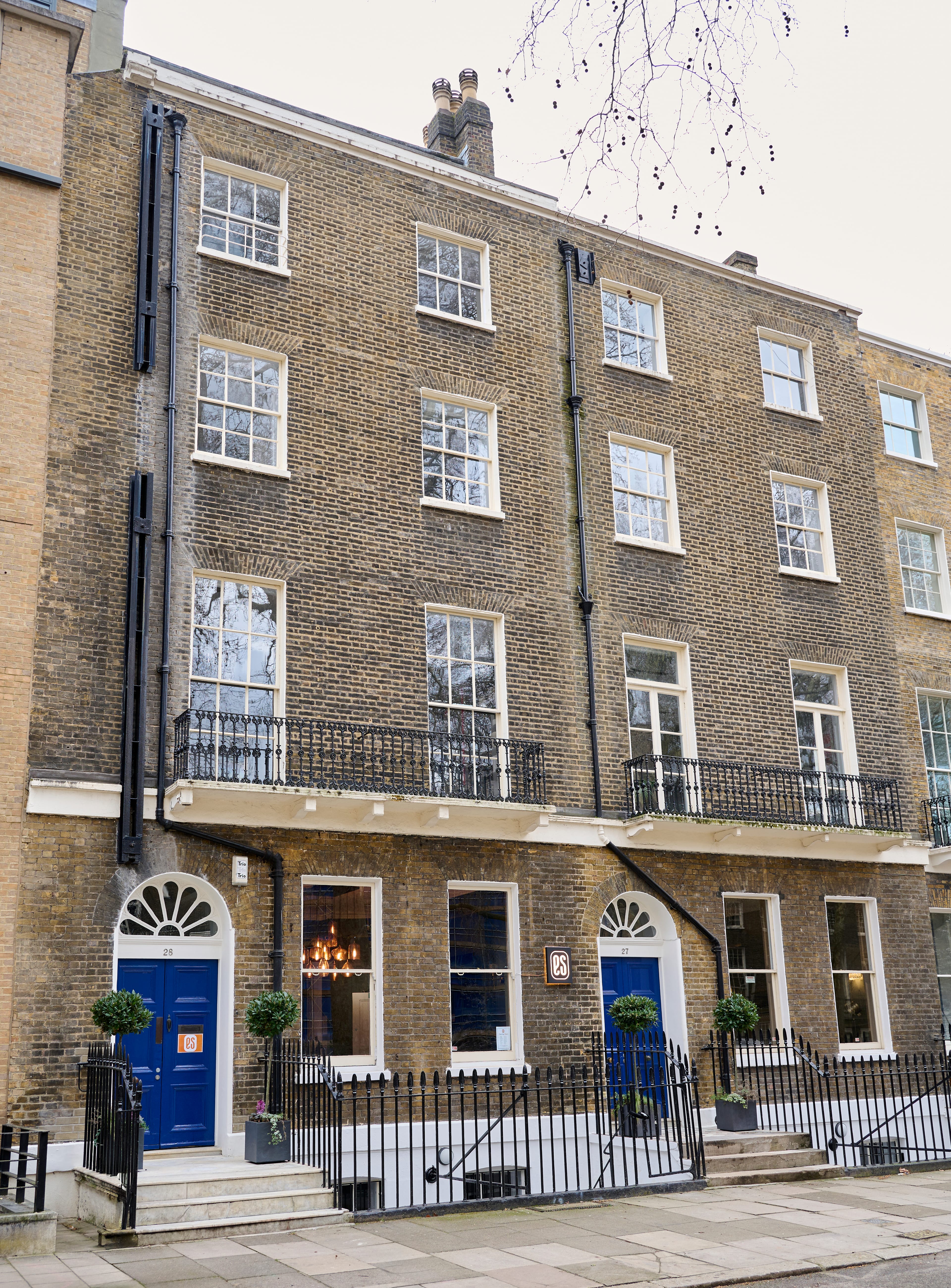 Photo of ES London, The Lounge
