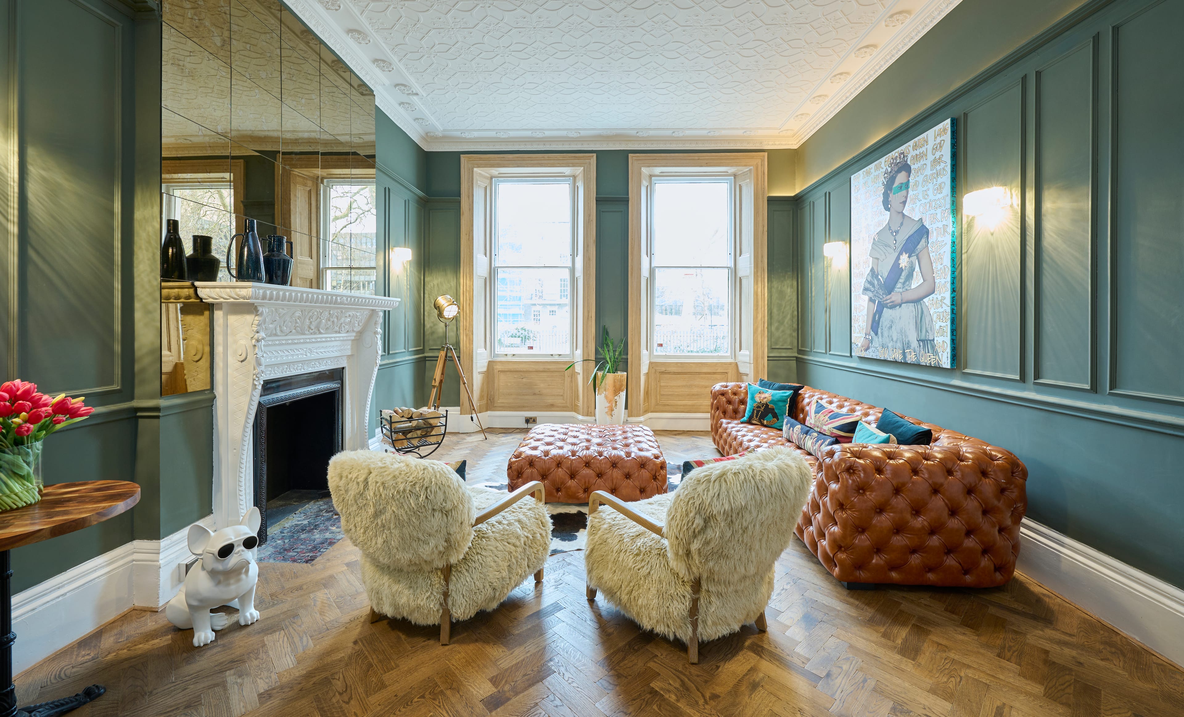 Photo of ES London, The Lounge