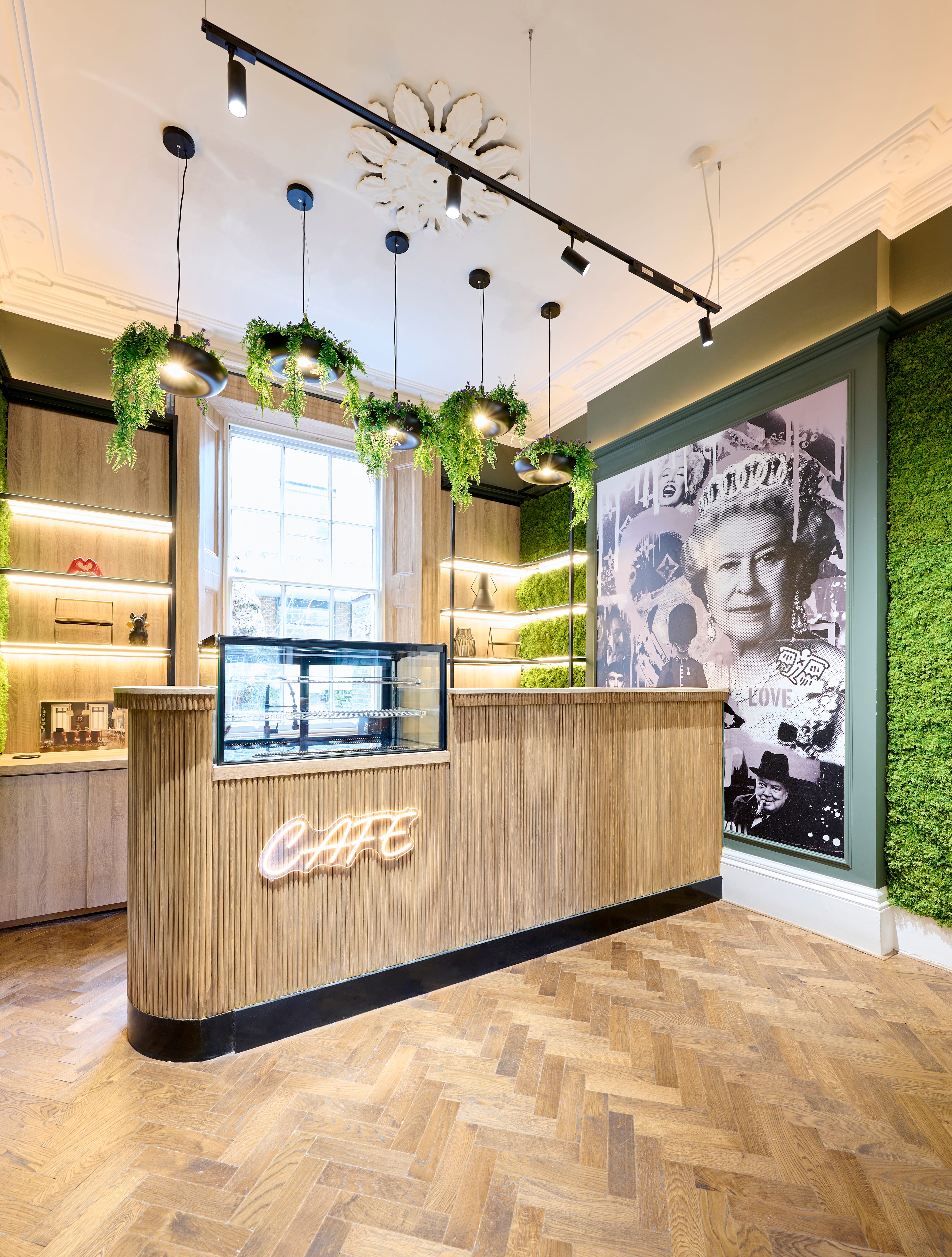 Photo of ES London, The Lounge