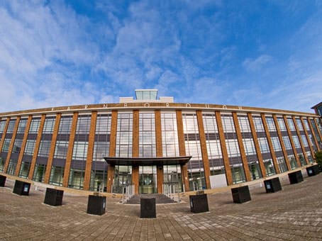 Photo of Regus Farnborough Airport, Eagle