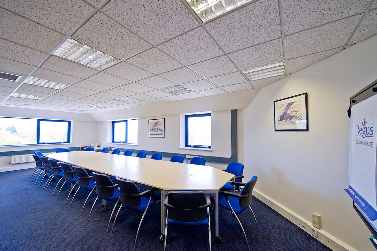 Photo of Regus Preston The Docklands