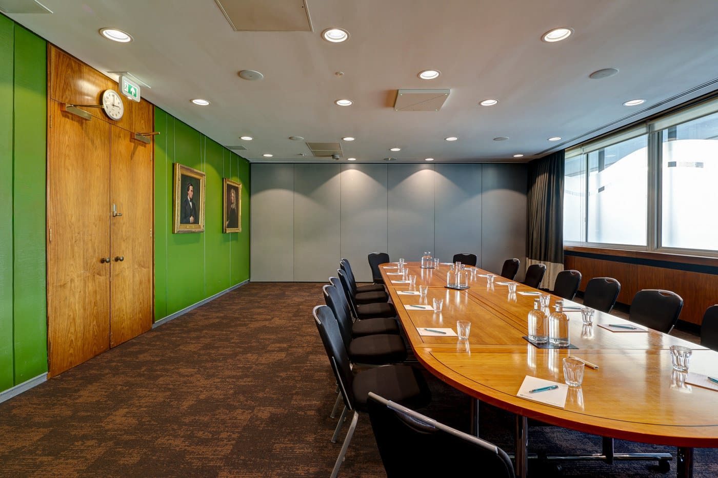 Photo of RCP London Events, Sloane Room