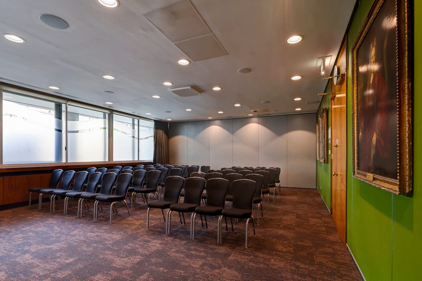 Photo of RCP London Events, Sloane Room